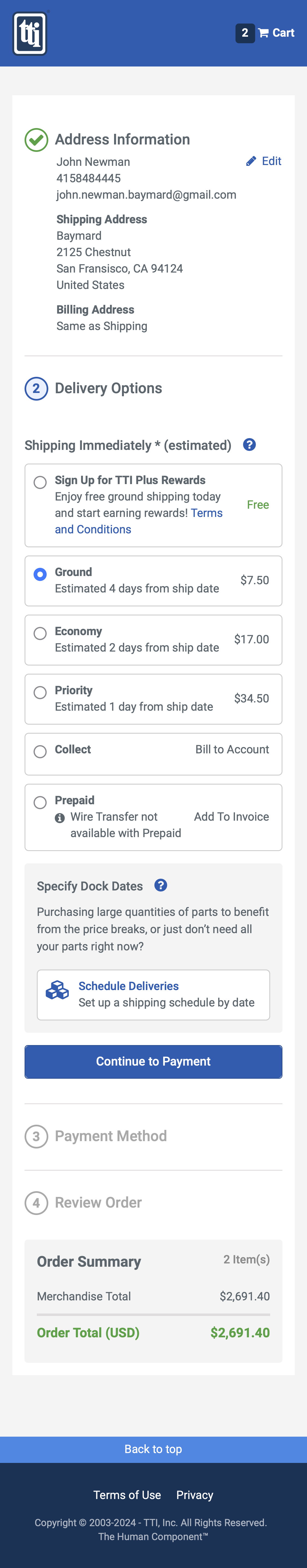 Mobile screenshot of undefined
