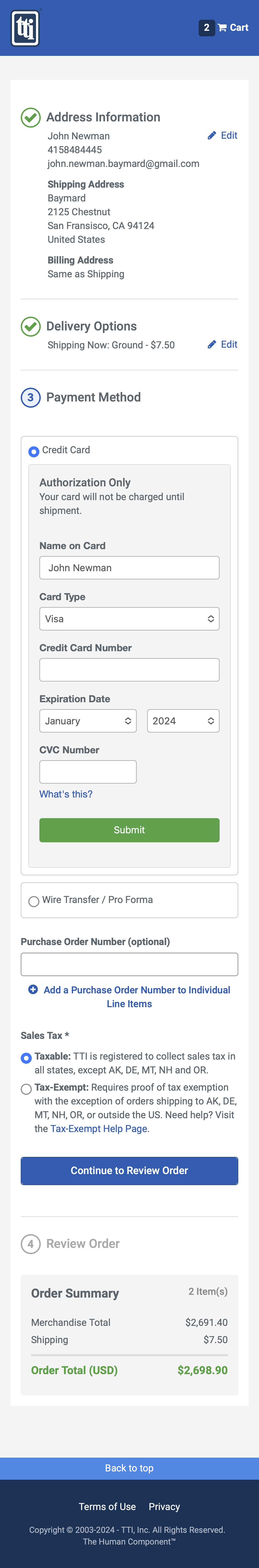 Mobile screenshot of undefined
