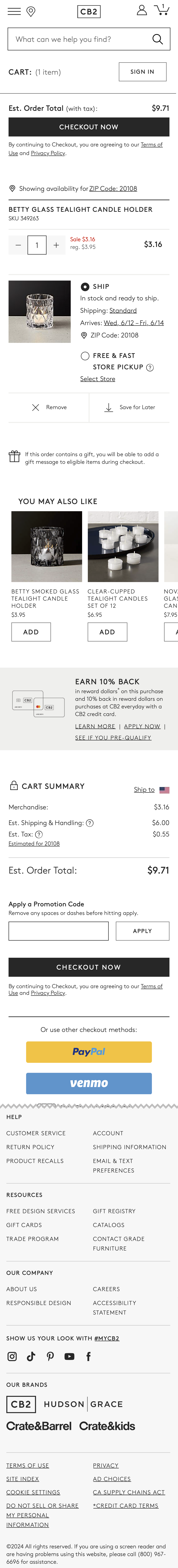 Mobile screenshot of undefined
