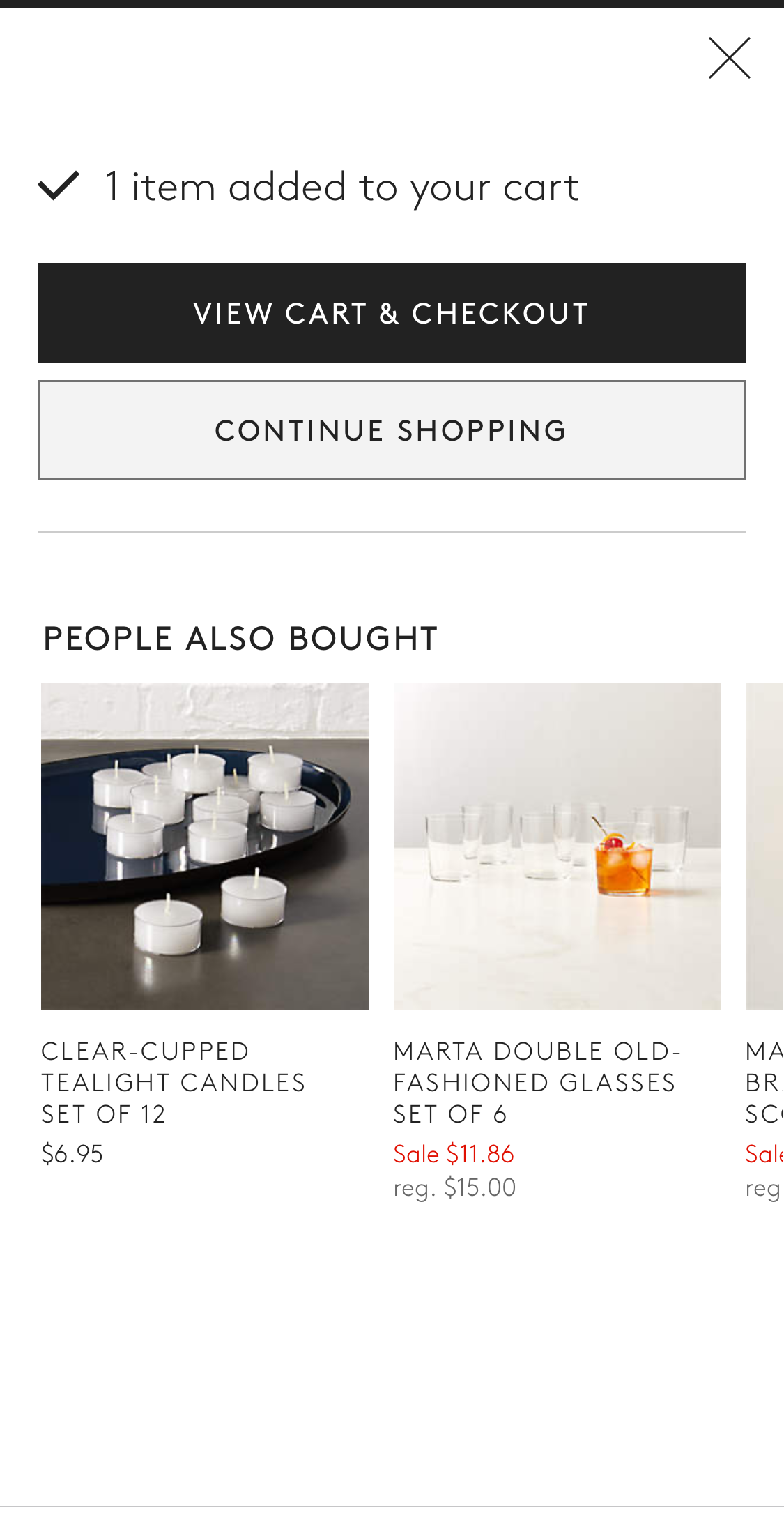 Mobile screenshot of undefined