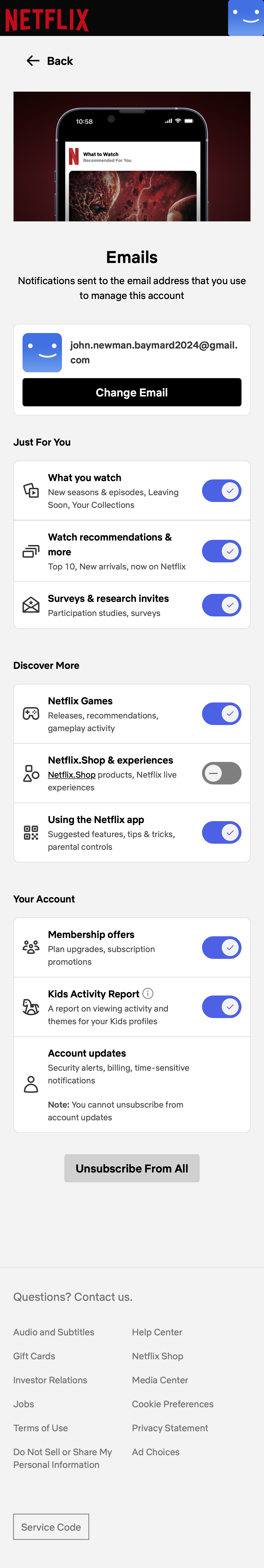 Mobile screenshot of undefined