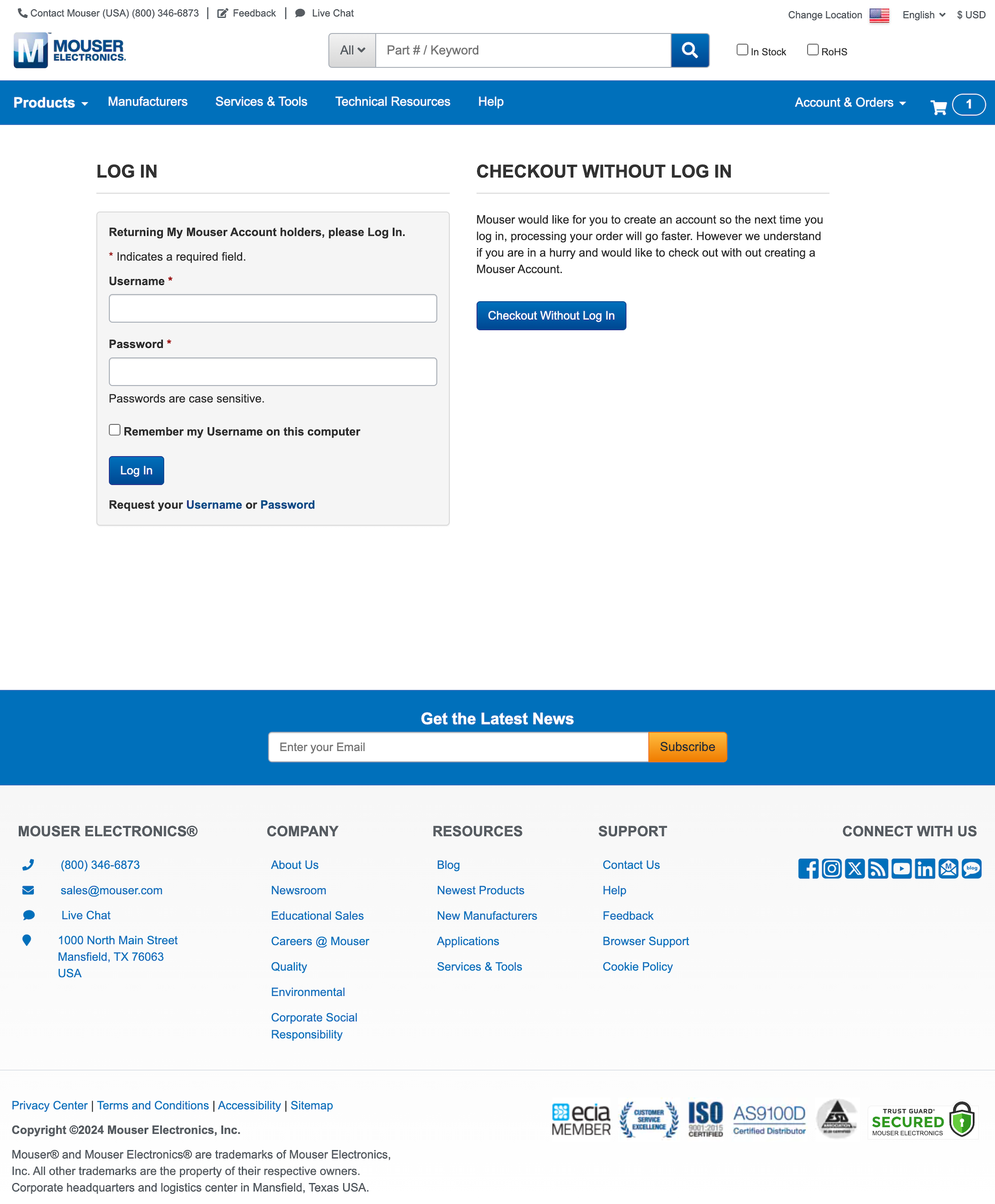 Desktop screenshot of undefined