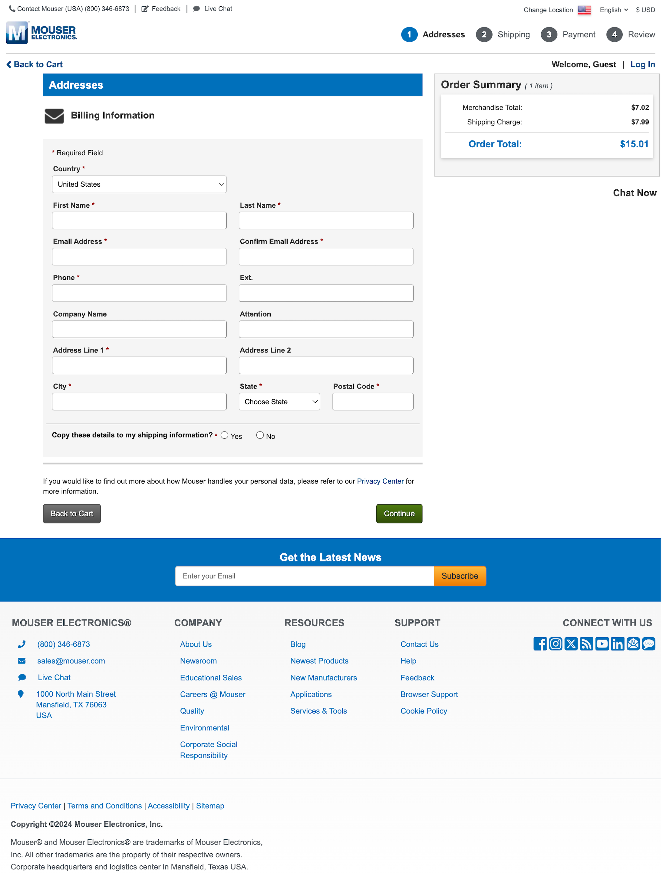 Desktop screenshot of undefined