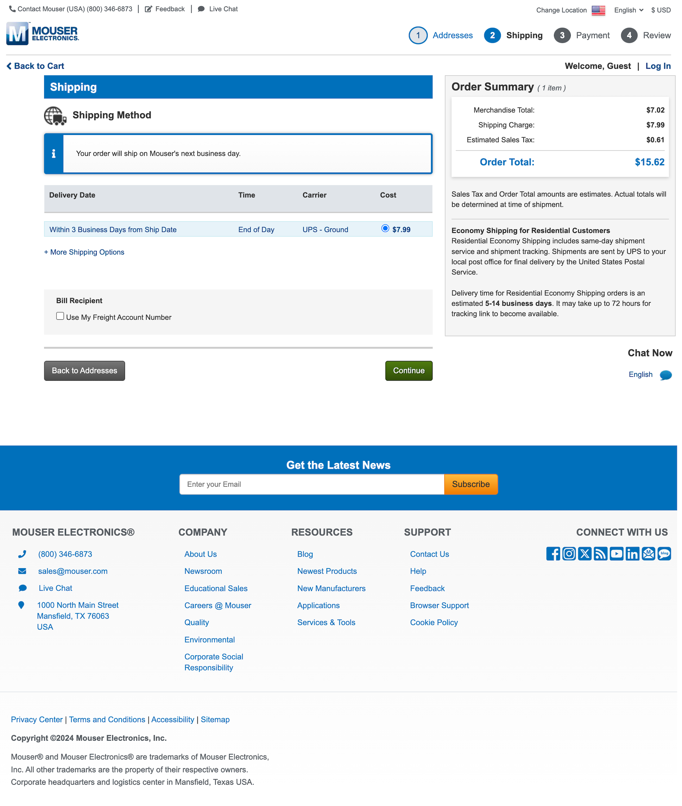 Desktop screenshot of undefined