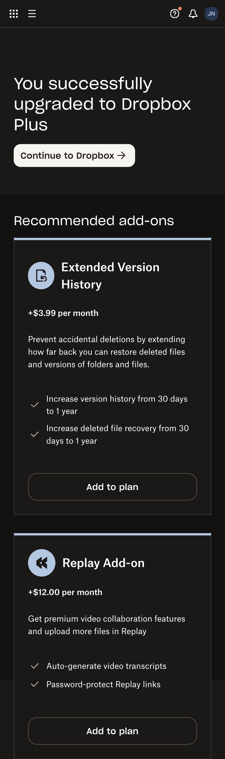 Mobile screenshot of undefined