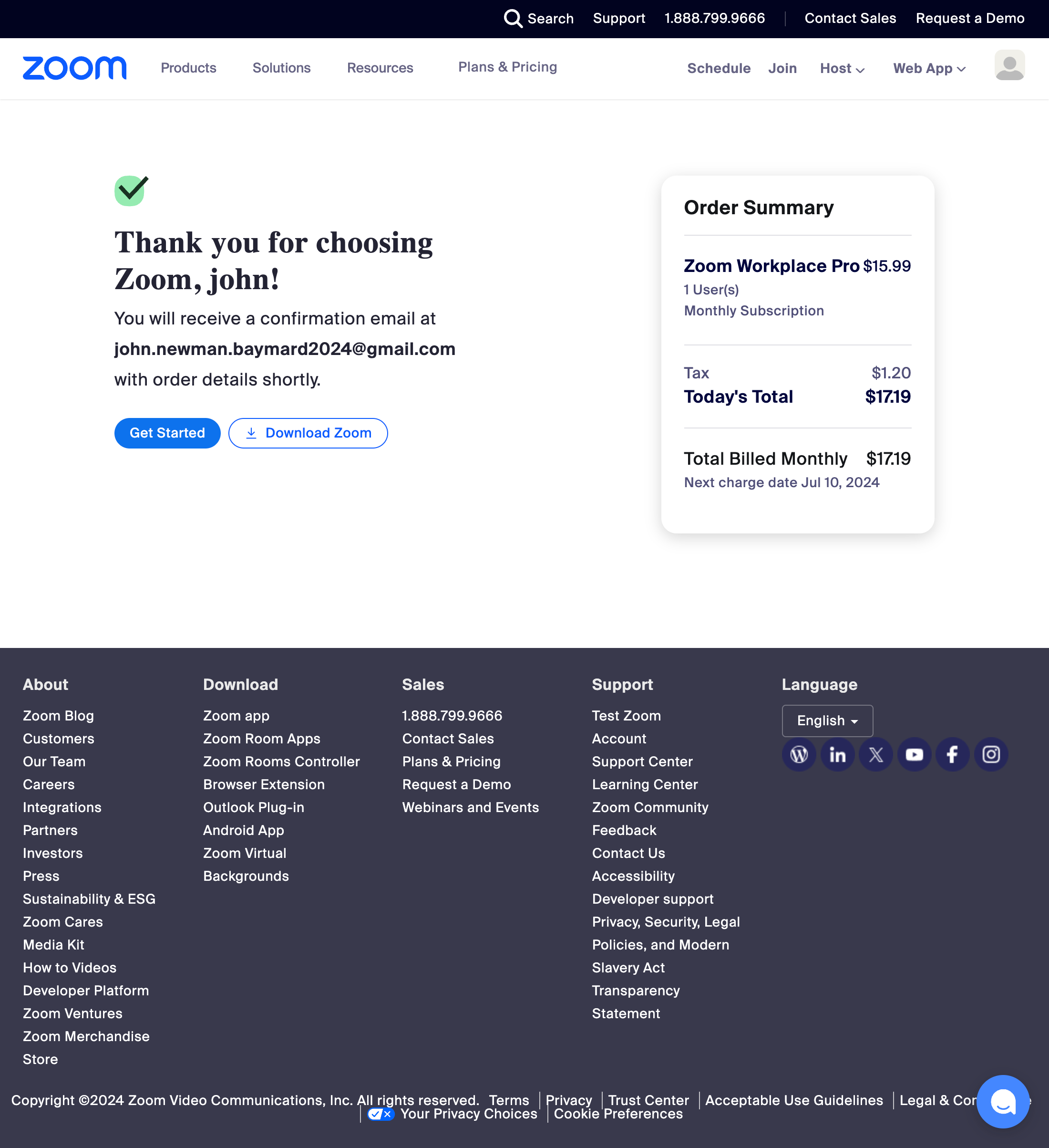 Desktop screenshot of undefined