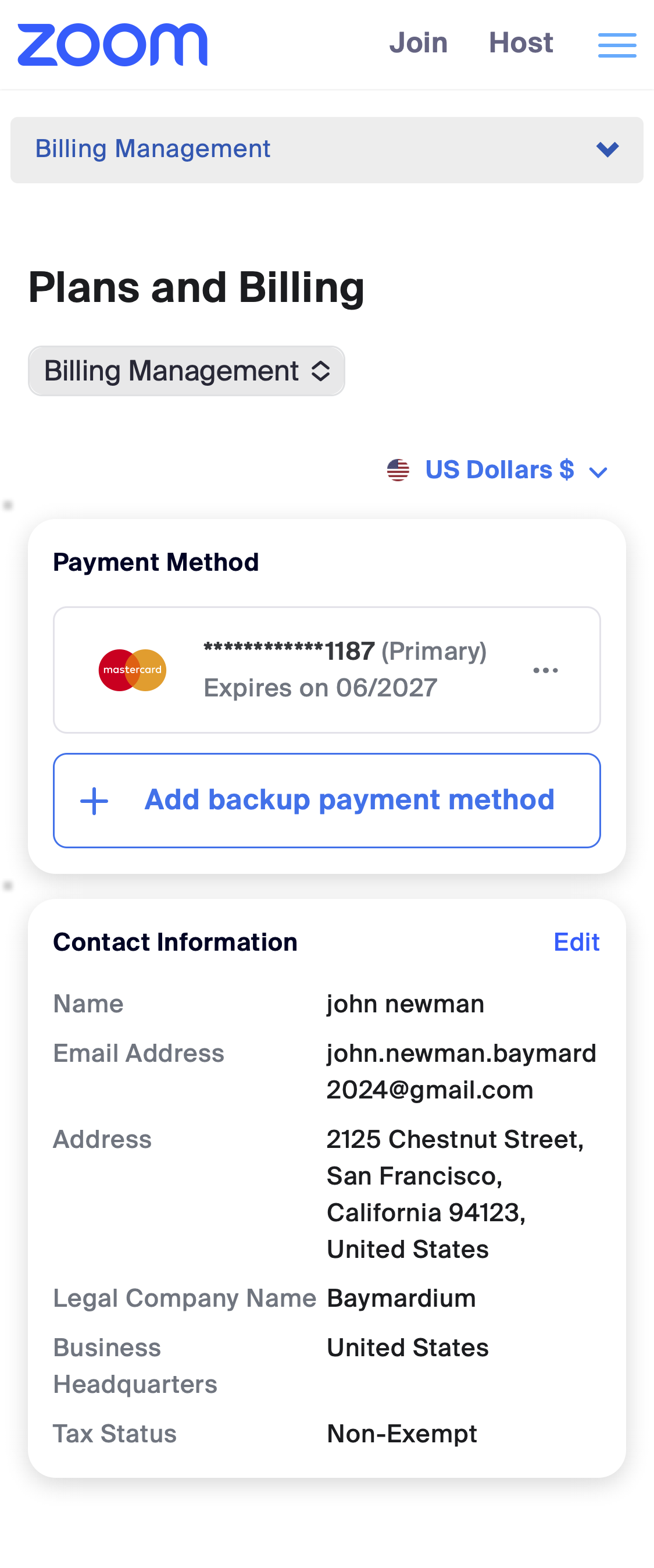 Mobile screenshot of undefined