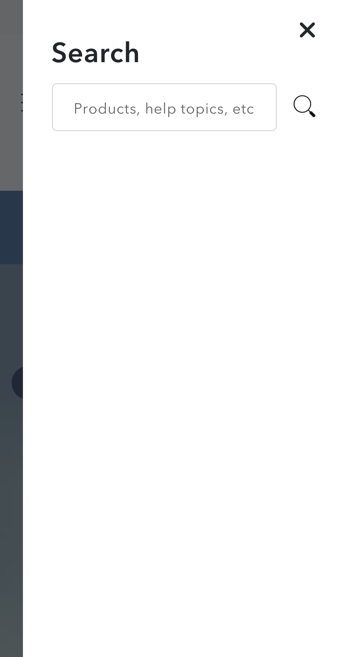 Mobile screenshot of undefined