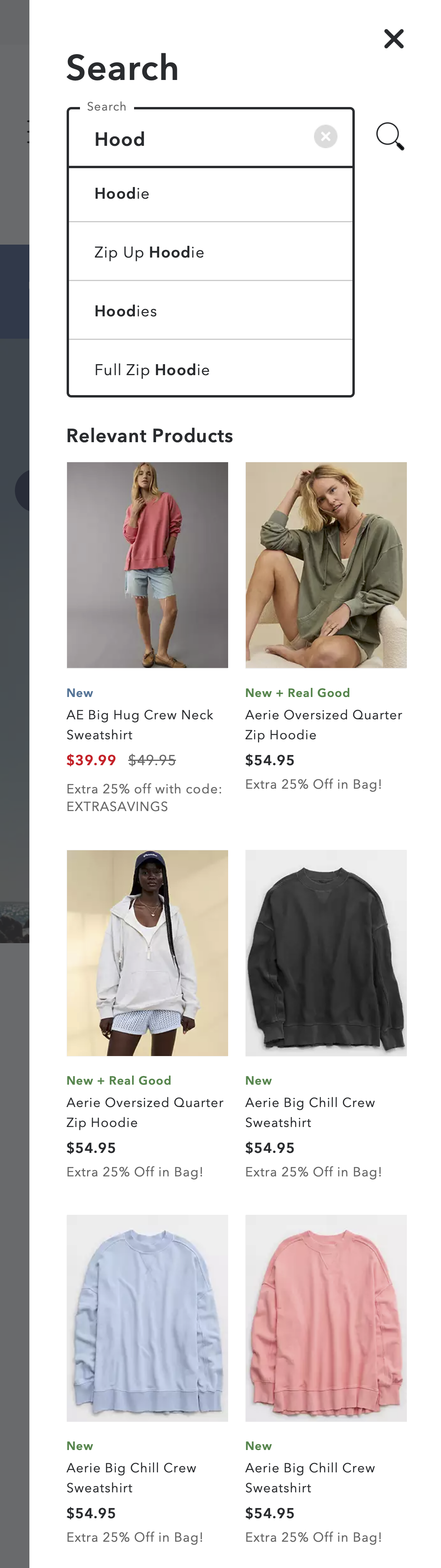 Mobile screenshot of undefined