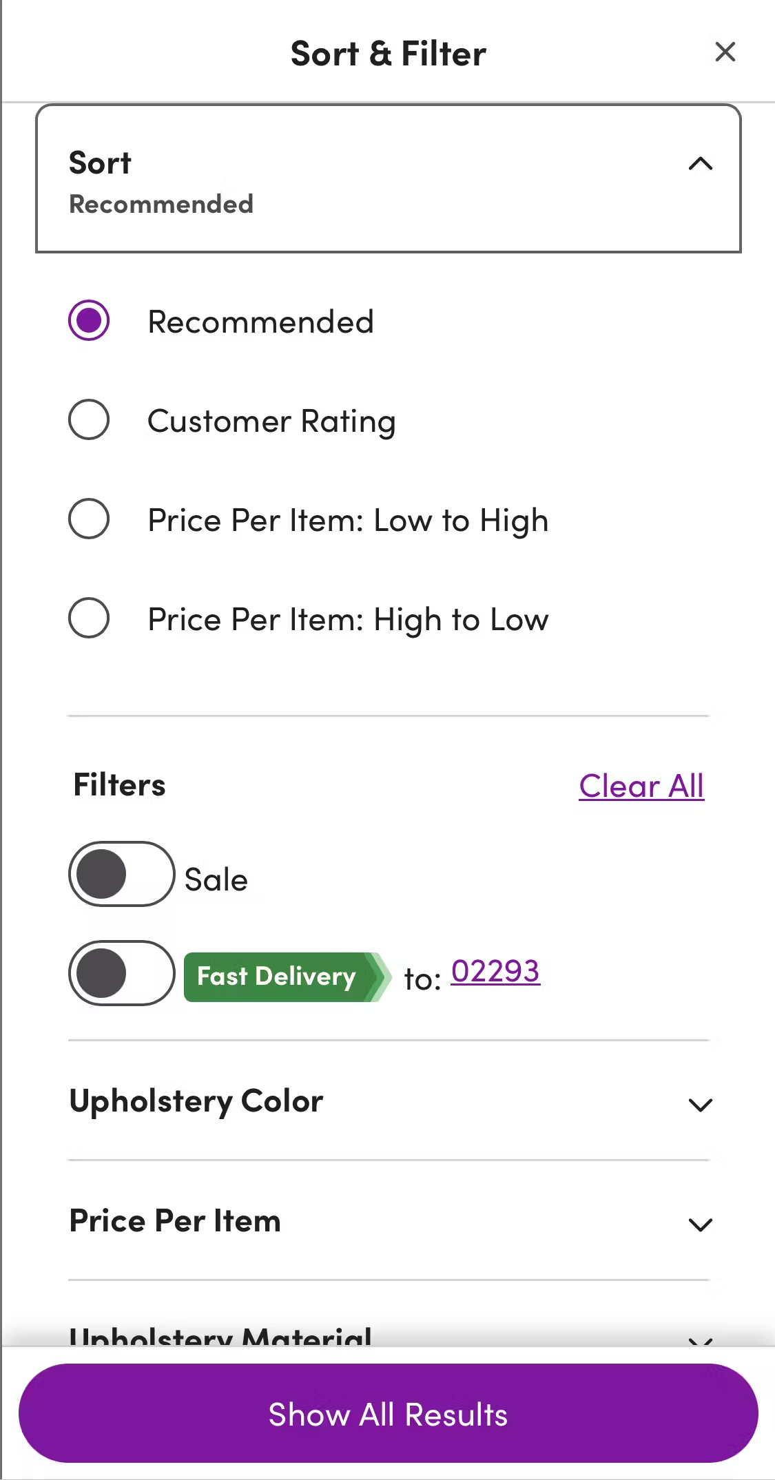 Mobile screenshot of undefined