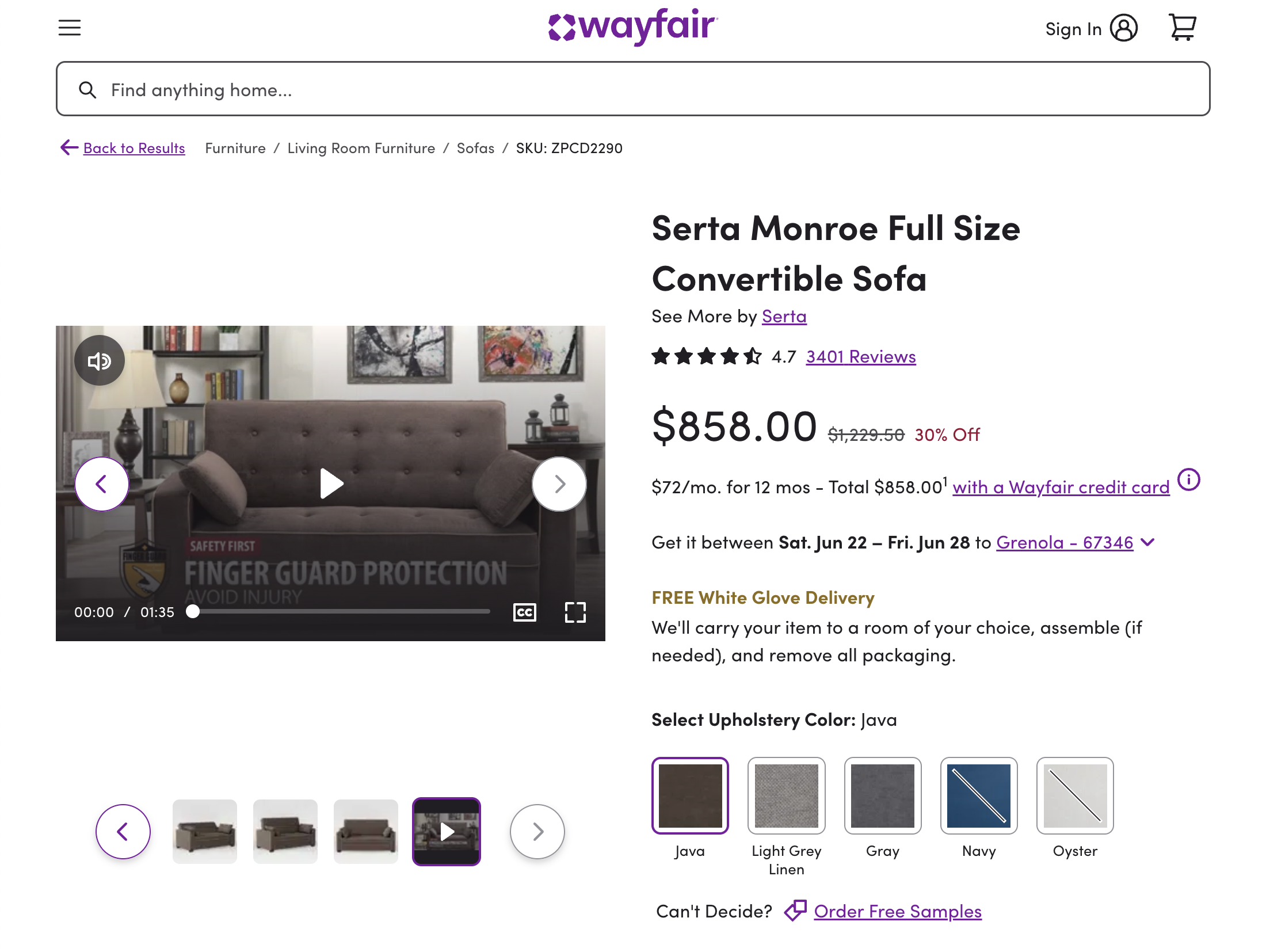 Desktop screenshot of undefined