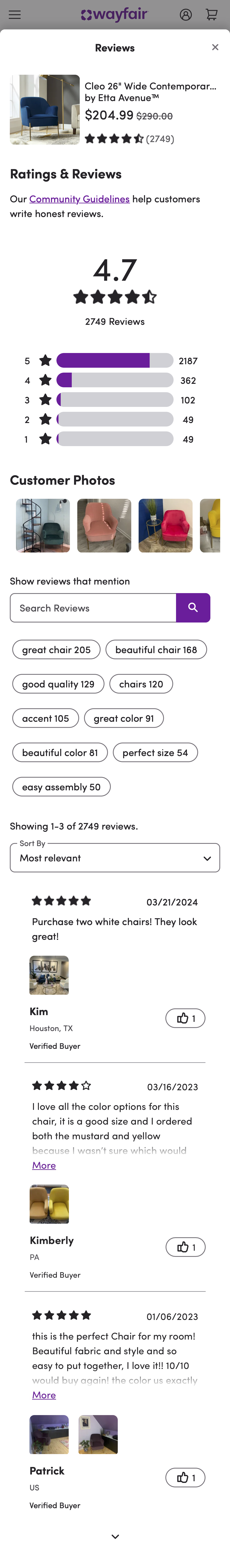 Mobile screenshot of undefined