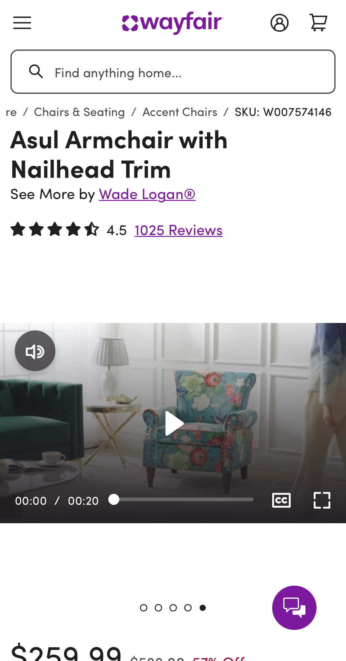Mobile screenshot of undefined
