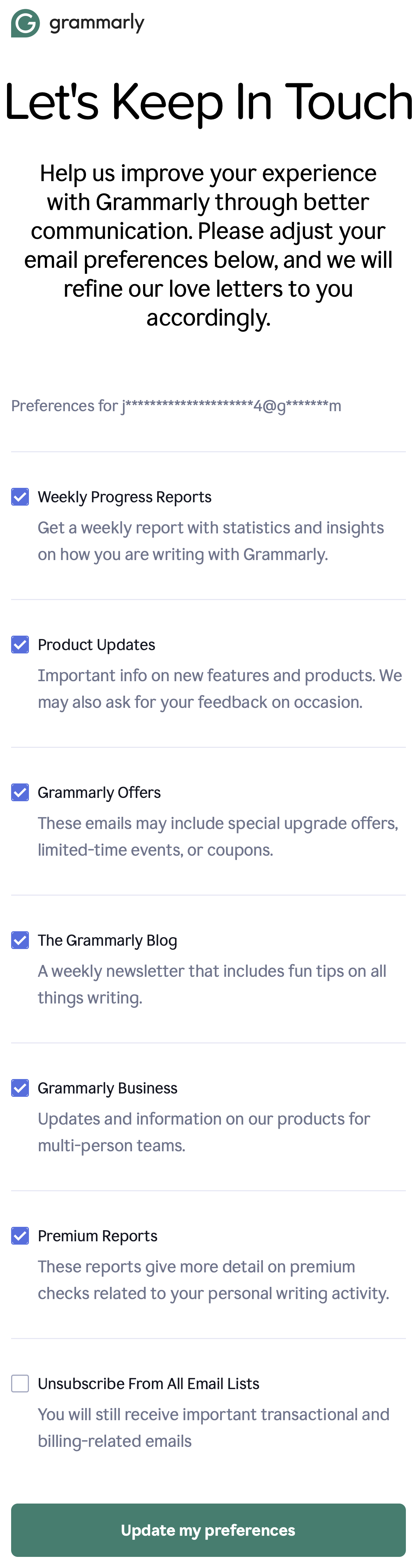 Mobile screenshot of undefined