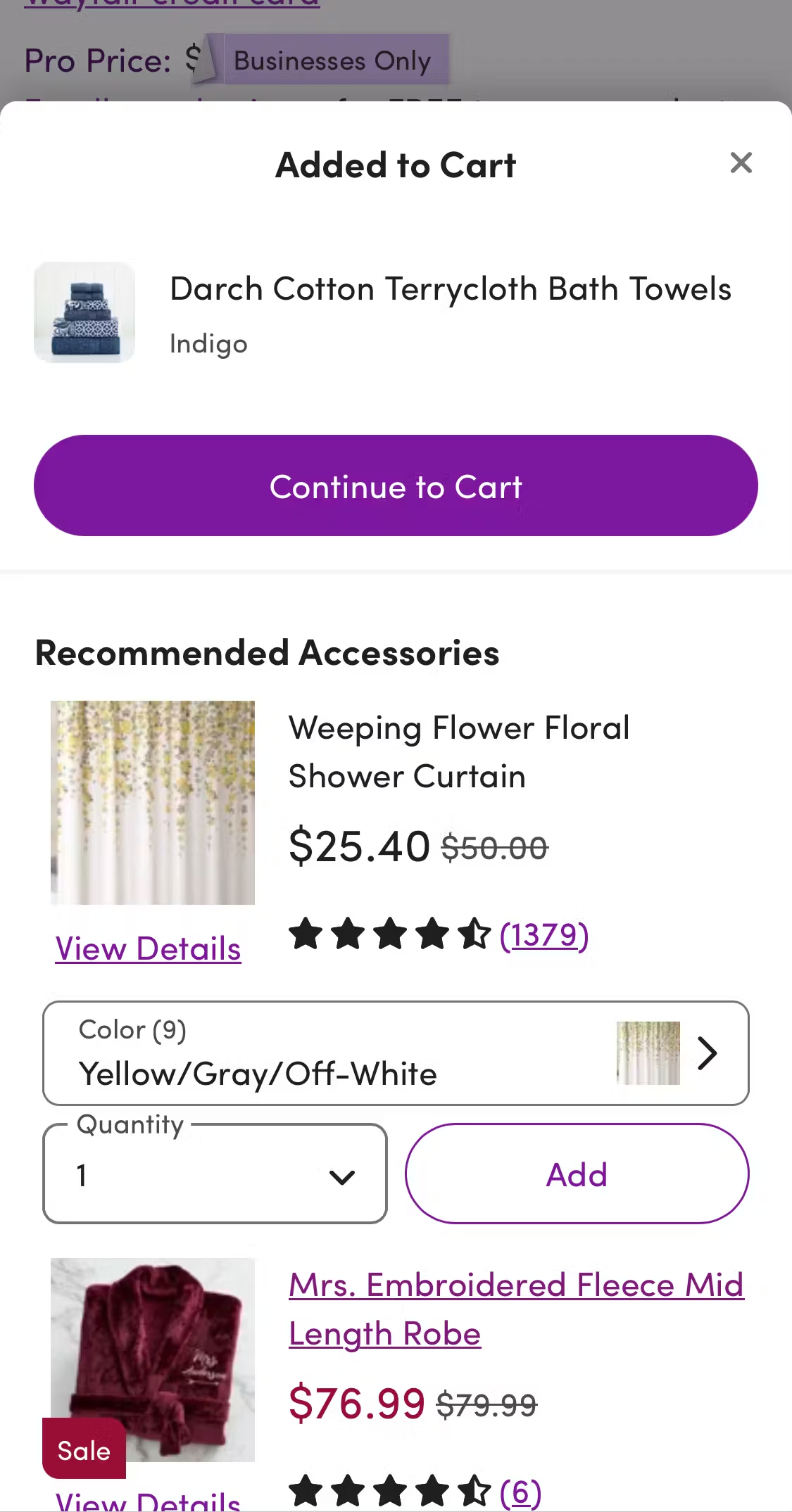 Mobile screenshot of undefined