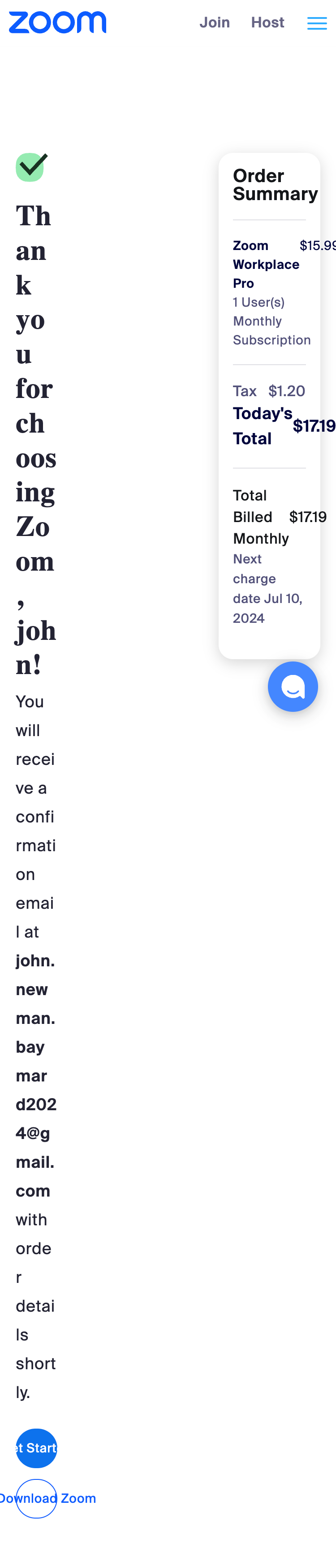 Mobile screenshot of undefined