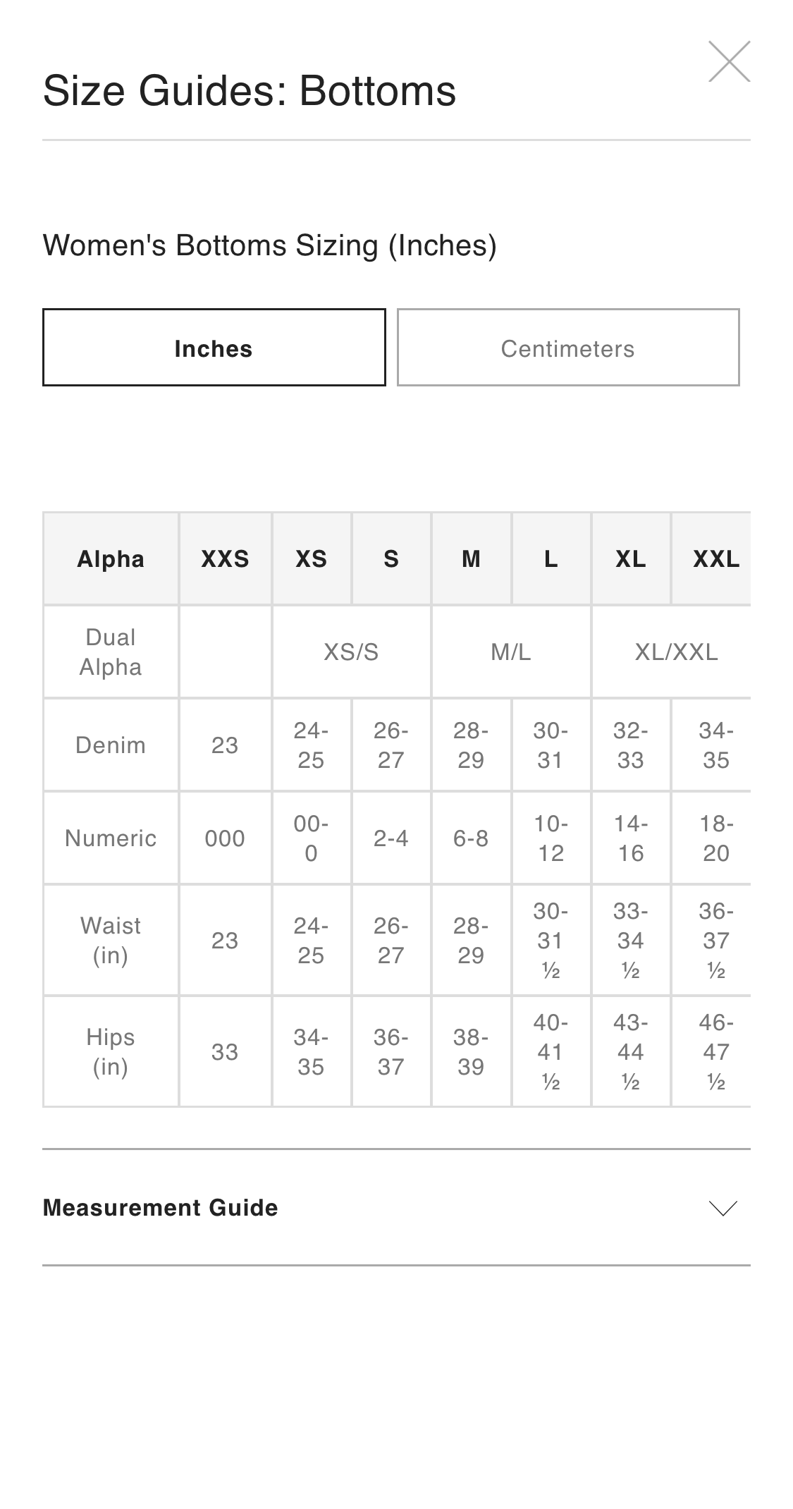 Mobile screenshot of undefined
