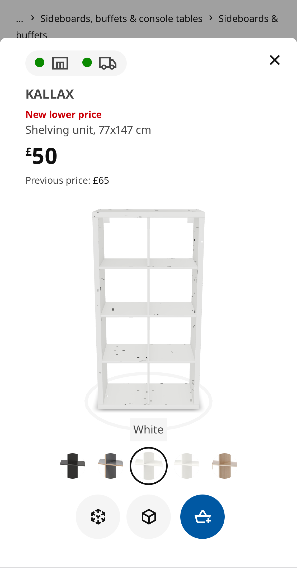 Mobile screenshot of undefined