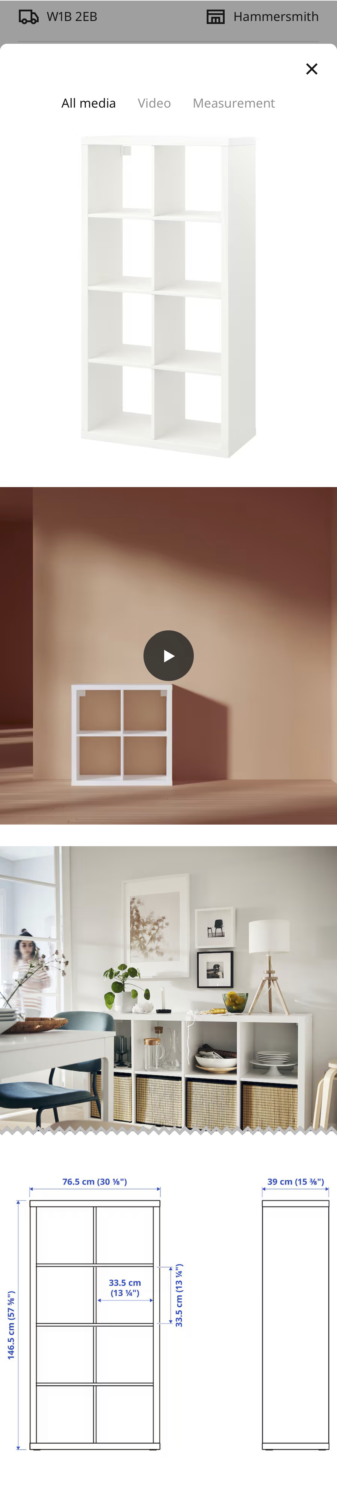 Mobile screenshot of undefined