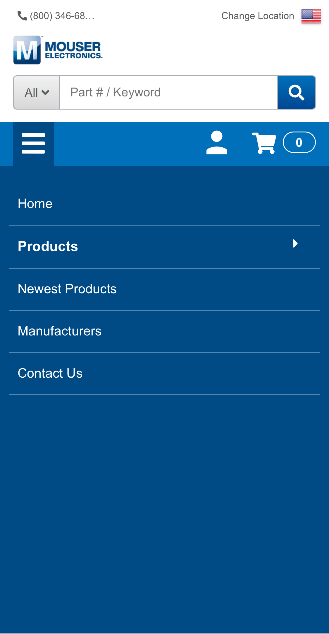 Mobile screenshot of undefined