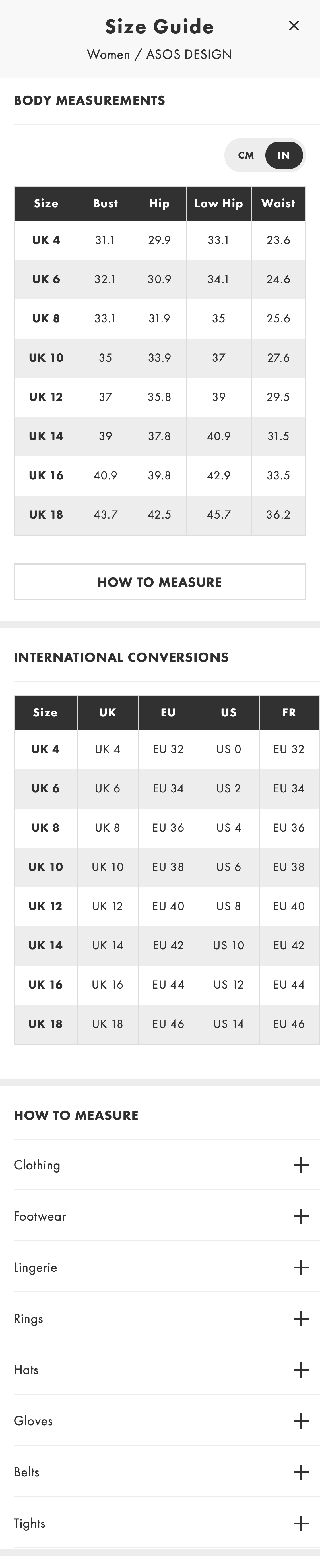 Mobile screenshot of undefined