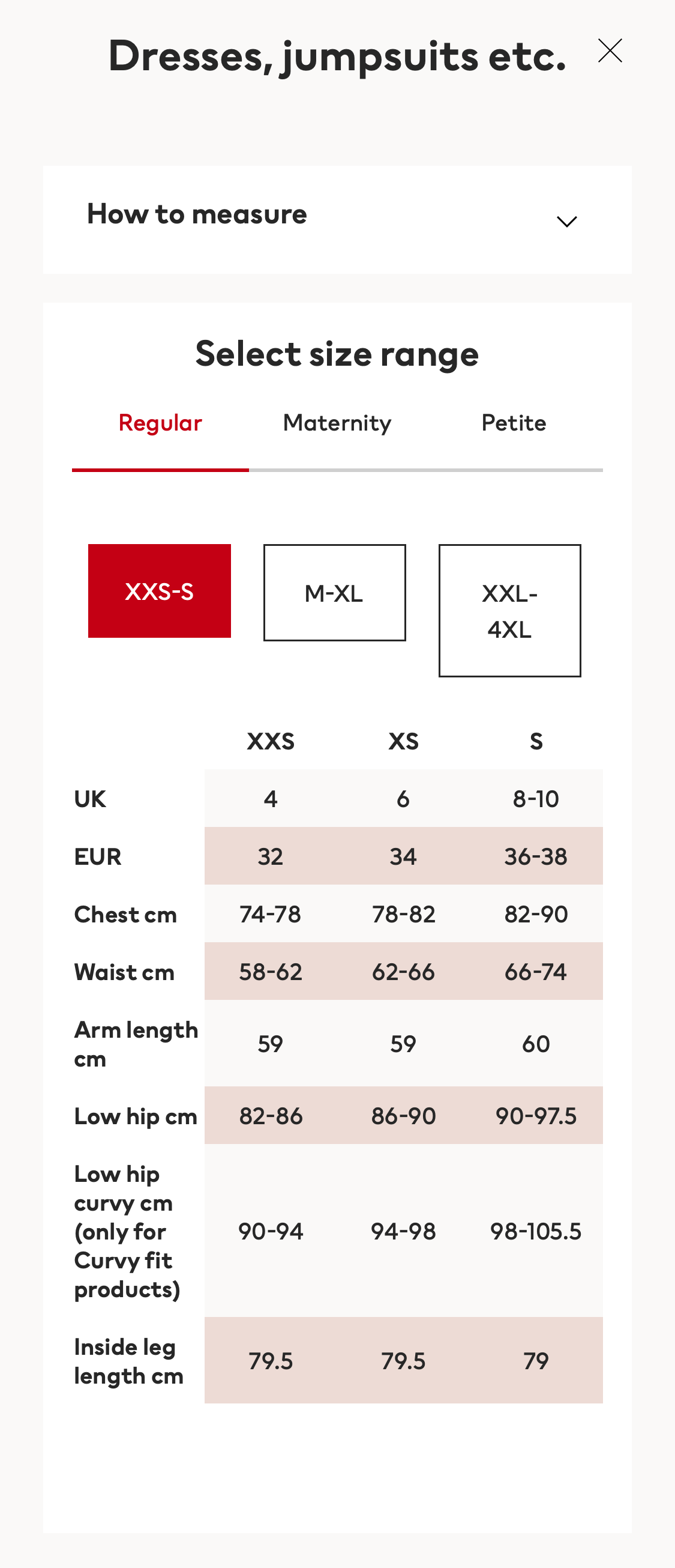 Mobile screenshot of undefined