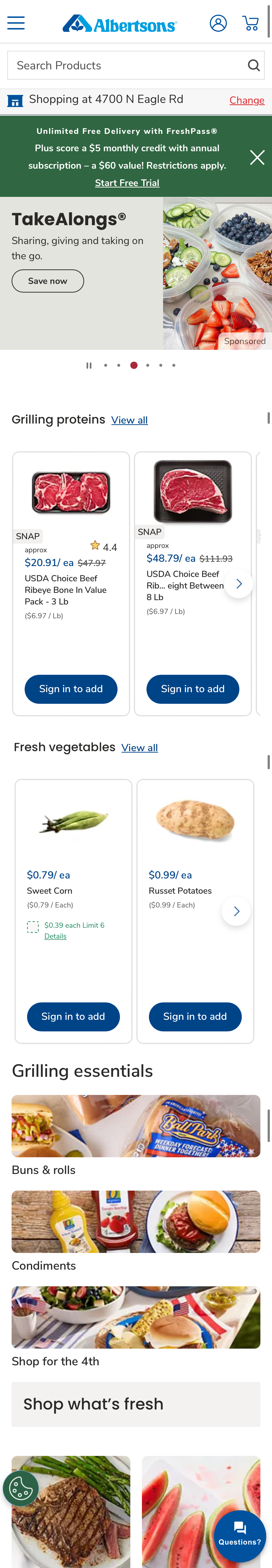 Mobile screenshot of undefined
