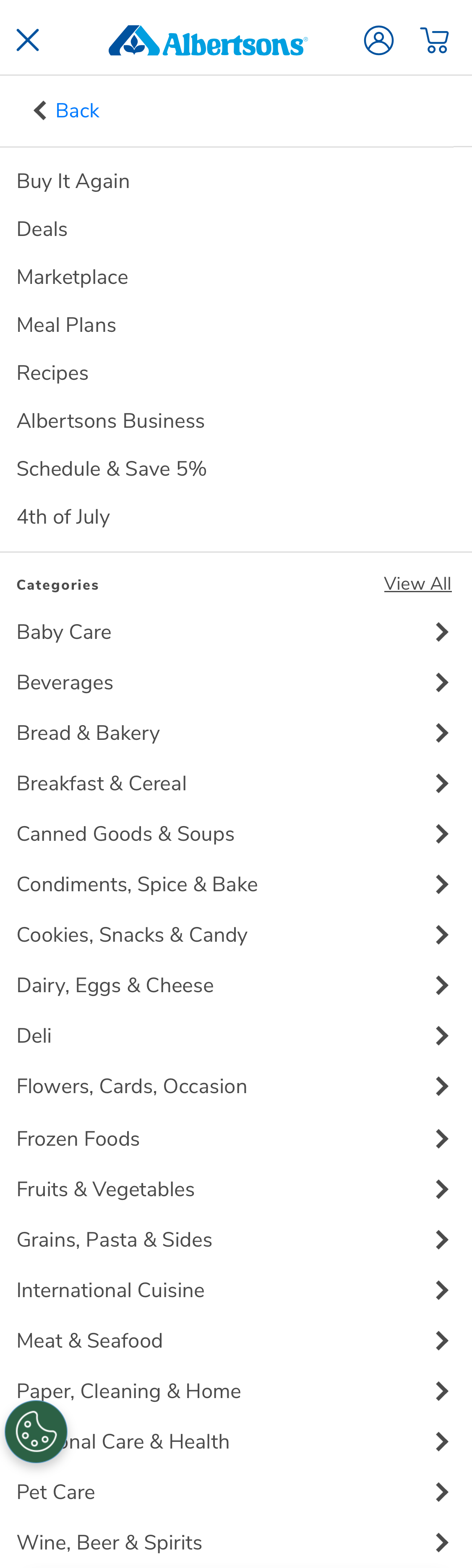 Mobile screenshot of undefined