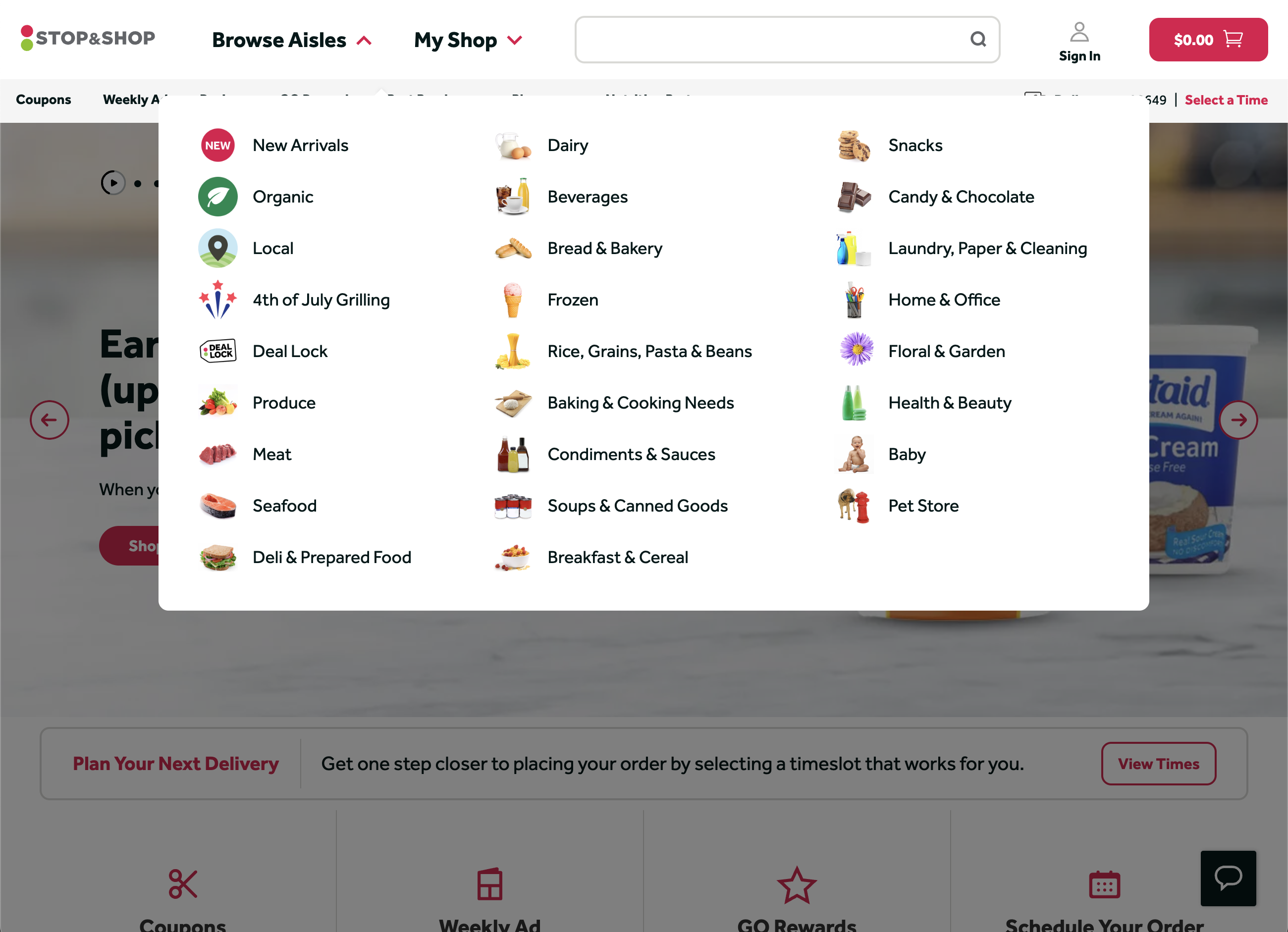 Desktop screenshot of undefined