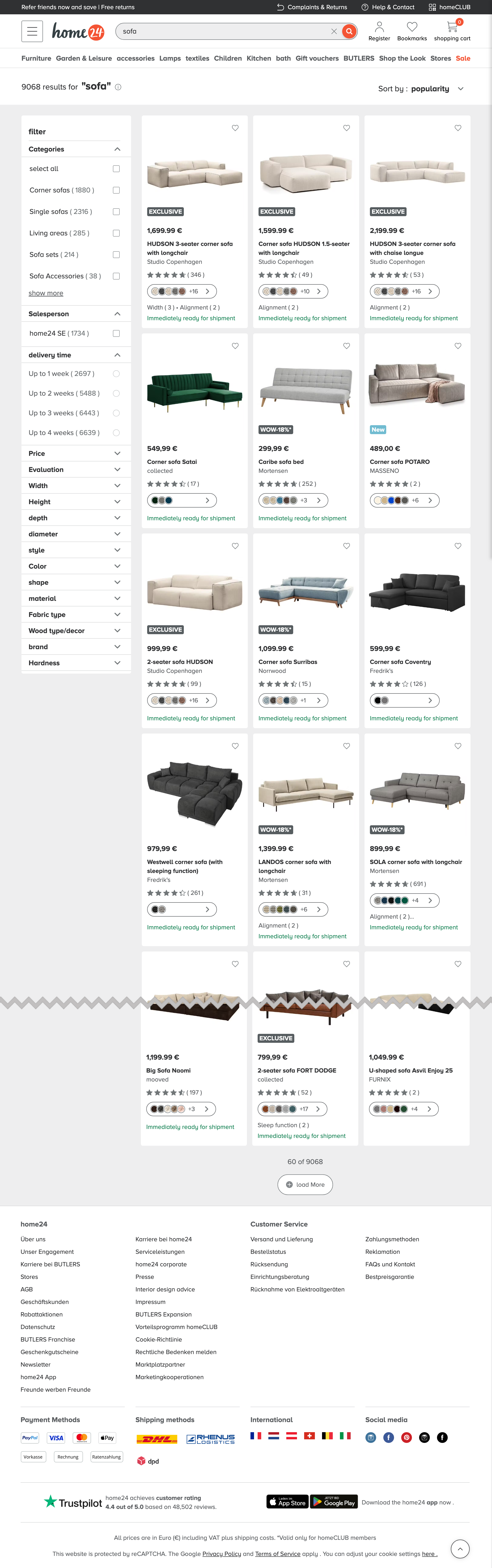 Desktop screenshot of undefined