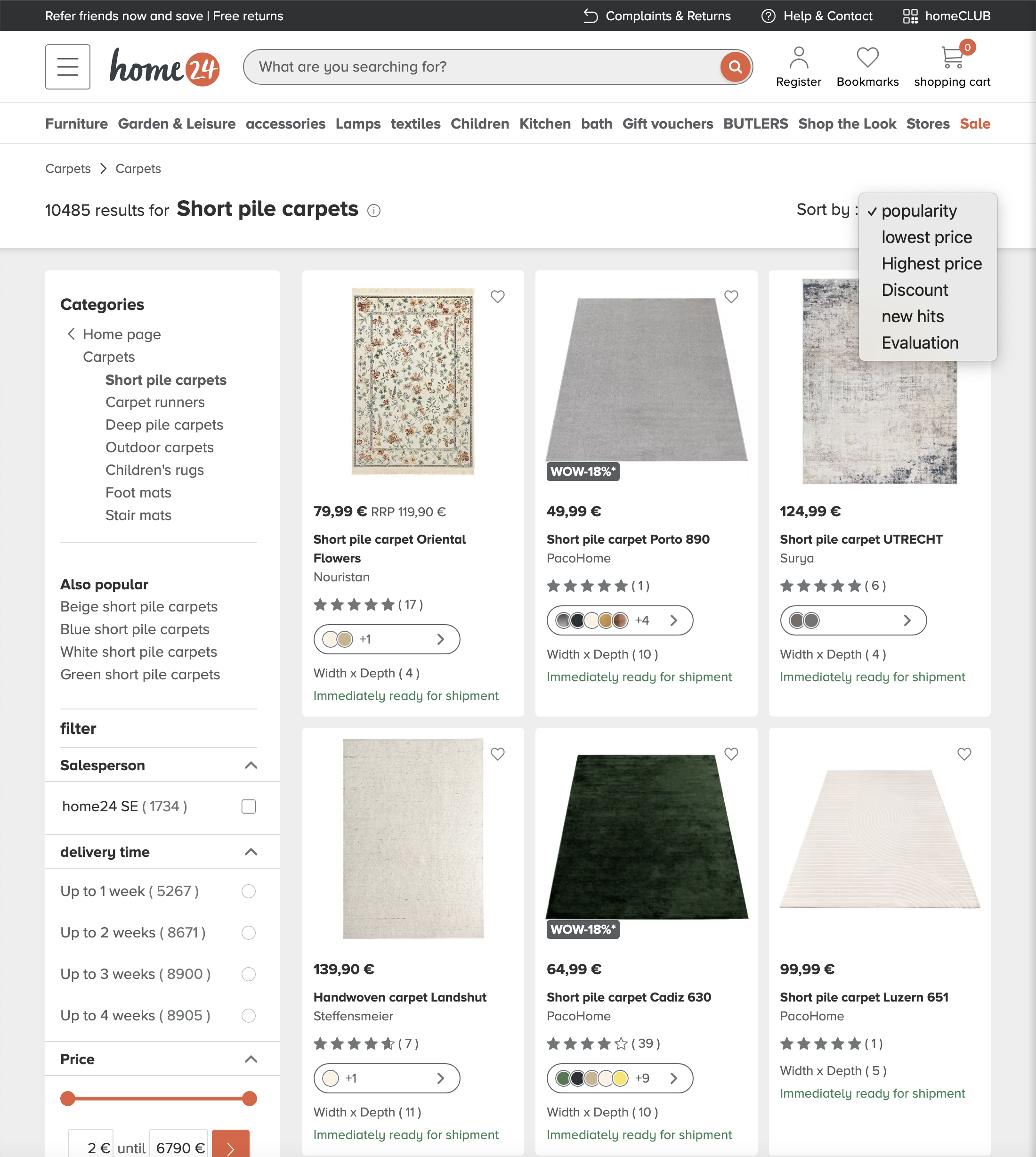 Desktop screenshot of undefined