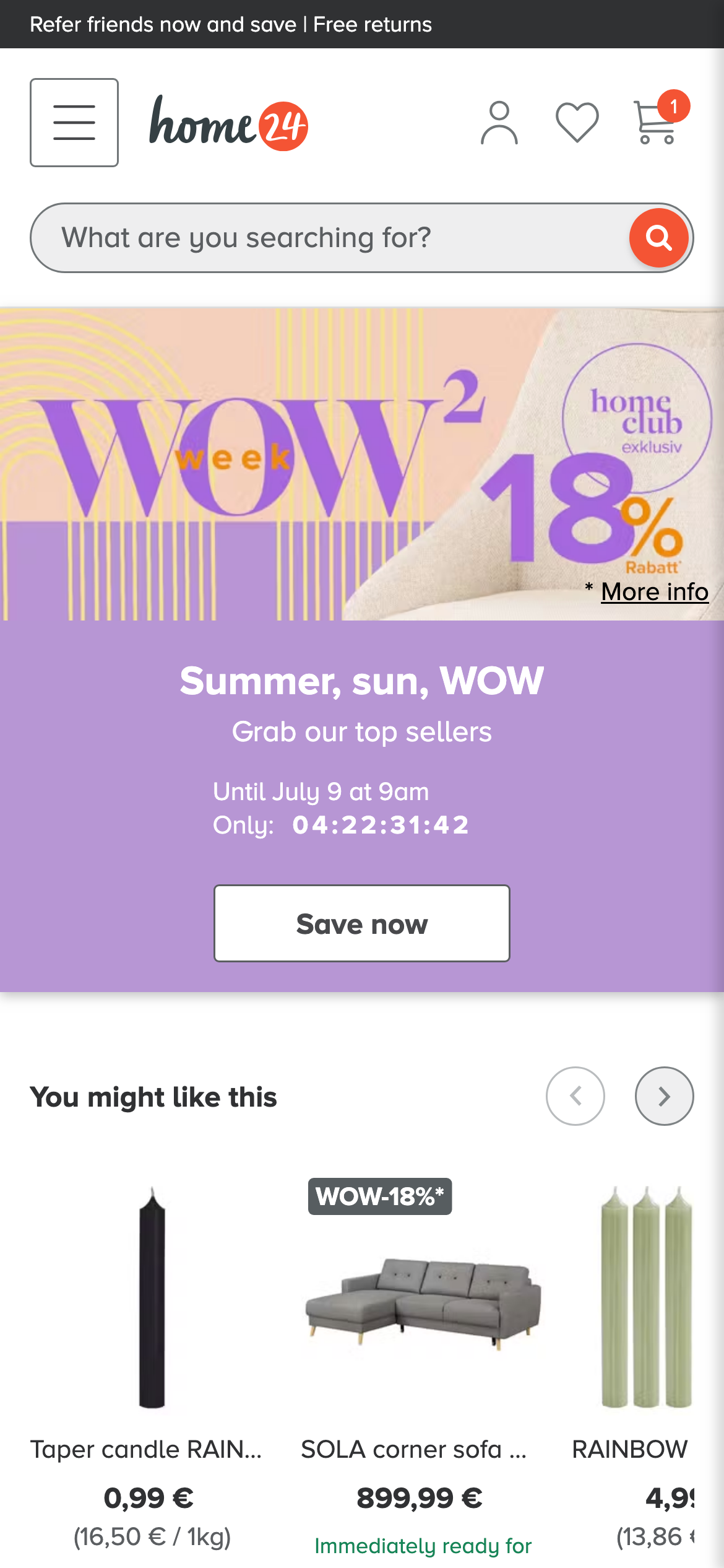 Mobile screenshot of undefined