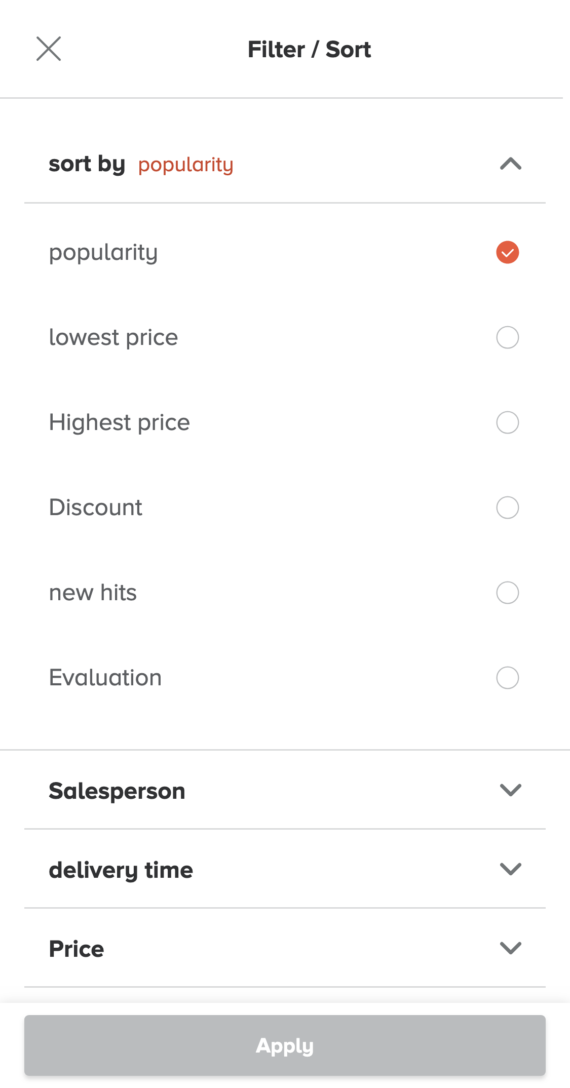 Mobile screenshot of undefined