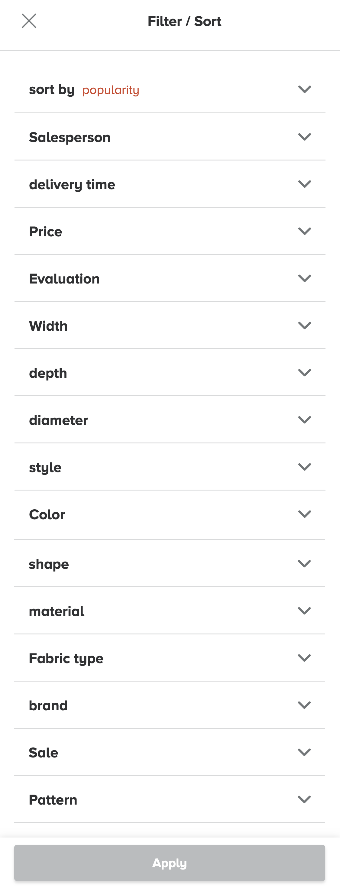 Mobile screenshot of undefined