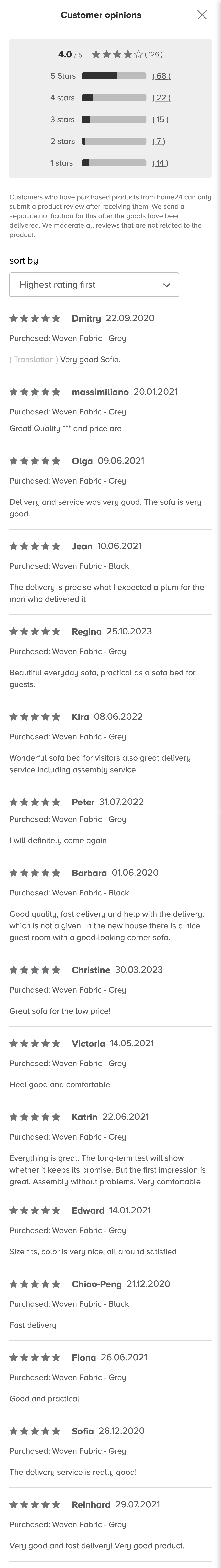 Mobile screenshot of undefined