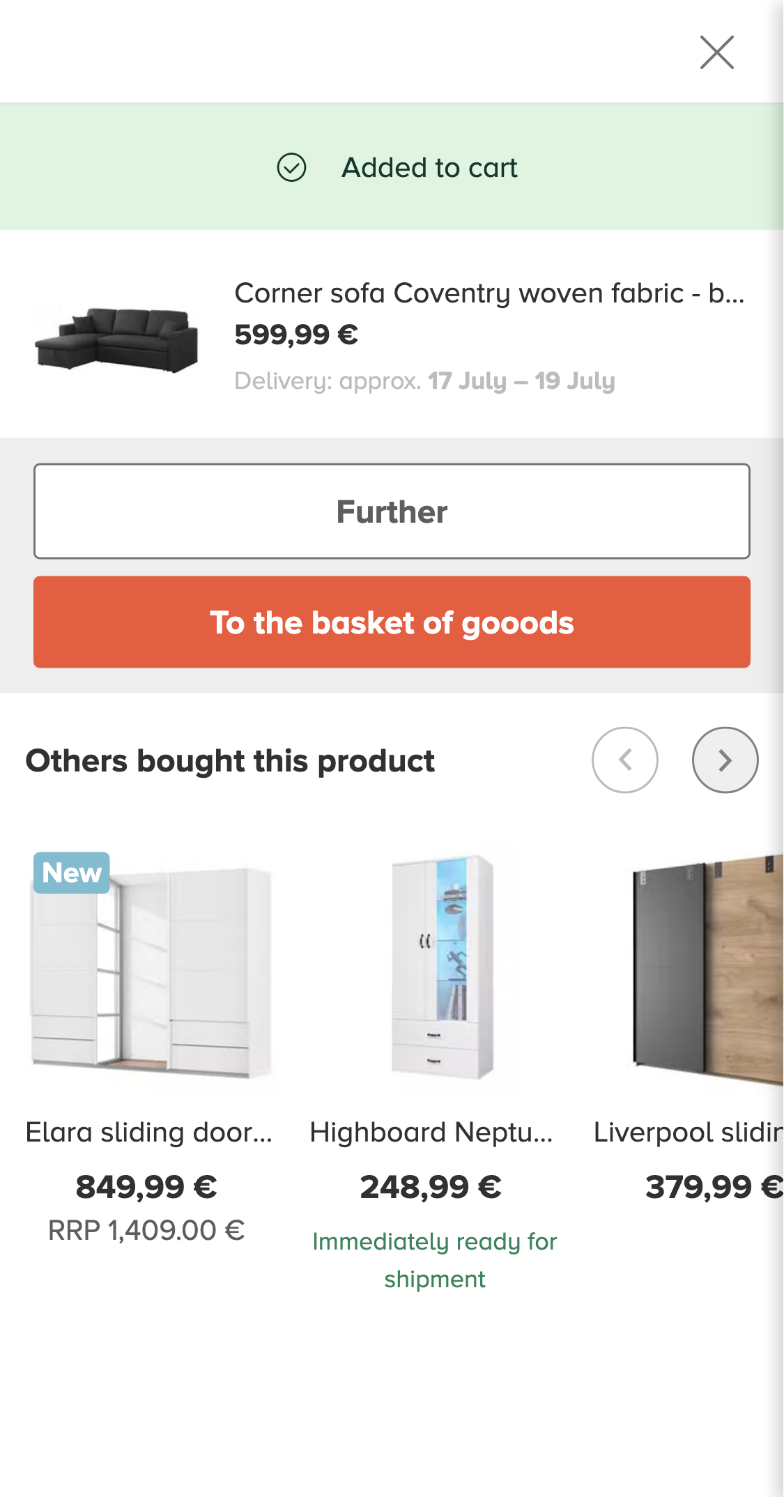 Mobile screenshot of undefined