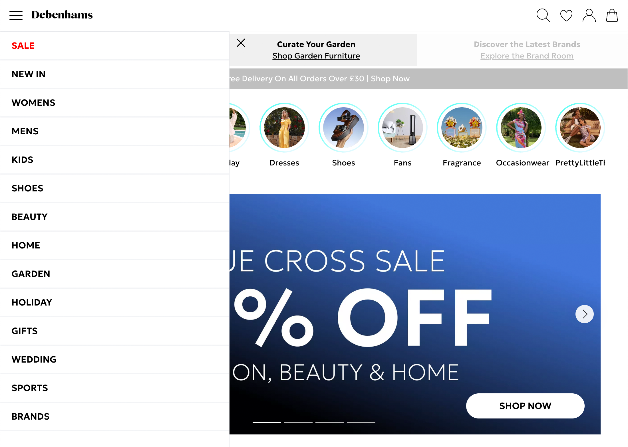 Desktop screenshot of undefined