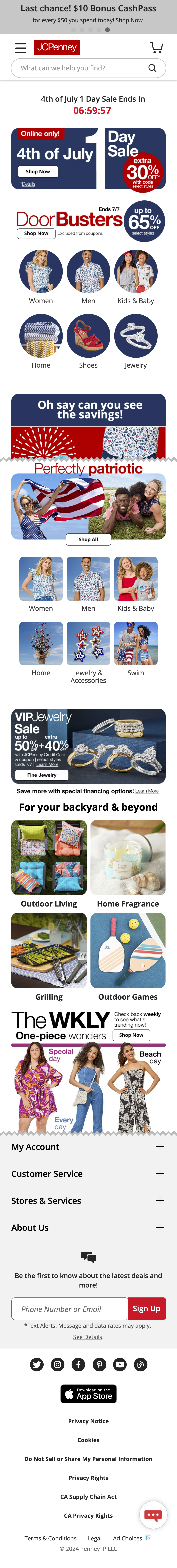 Mobile screenshot of undefined