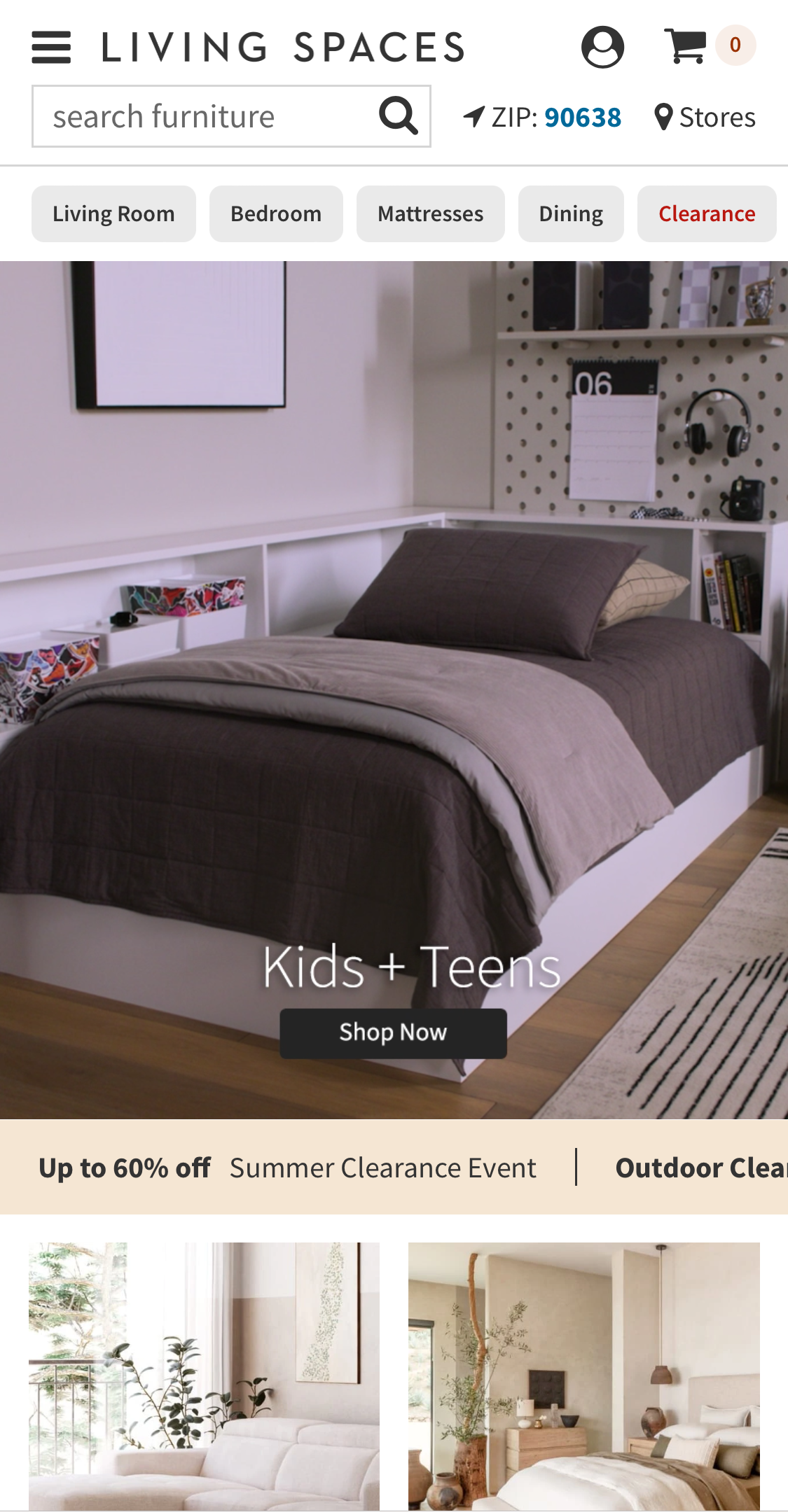 Mobile screenshot of undefined