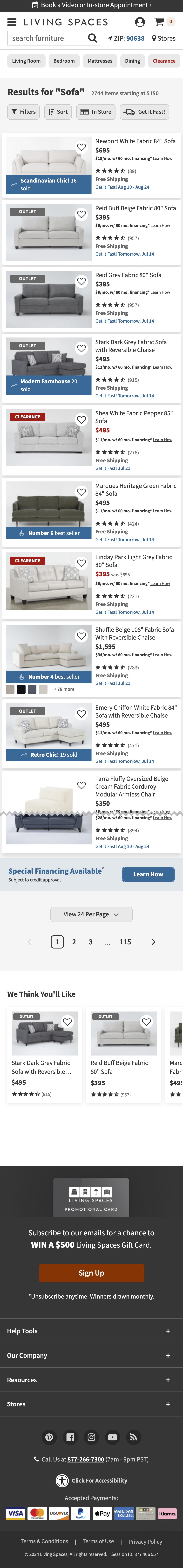 Mobile screenshot of undefined