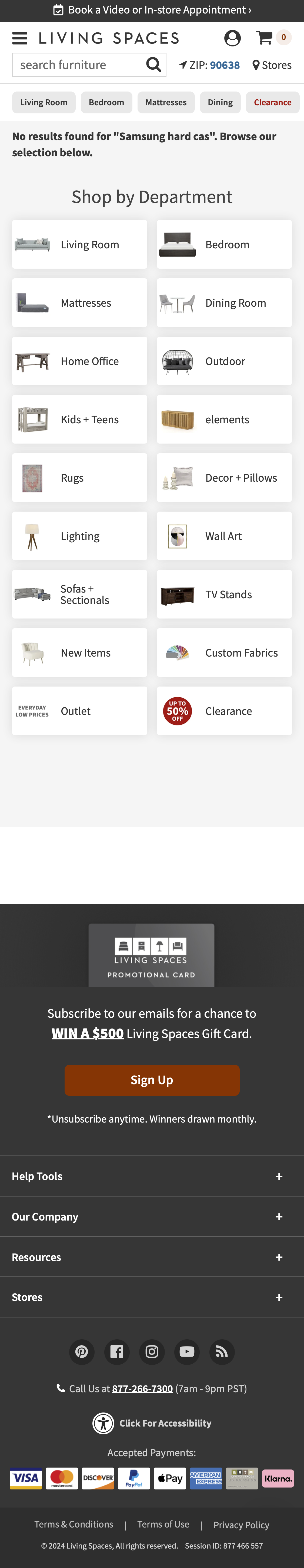 Mobile screenshot of undefined