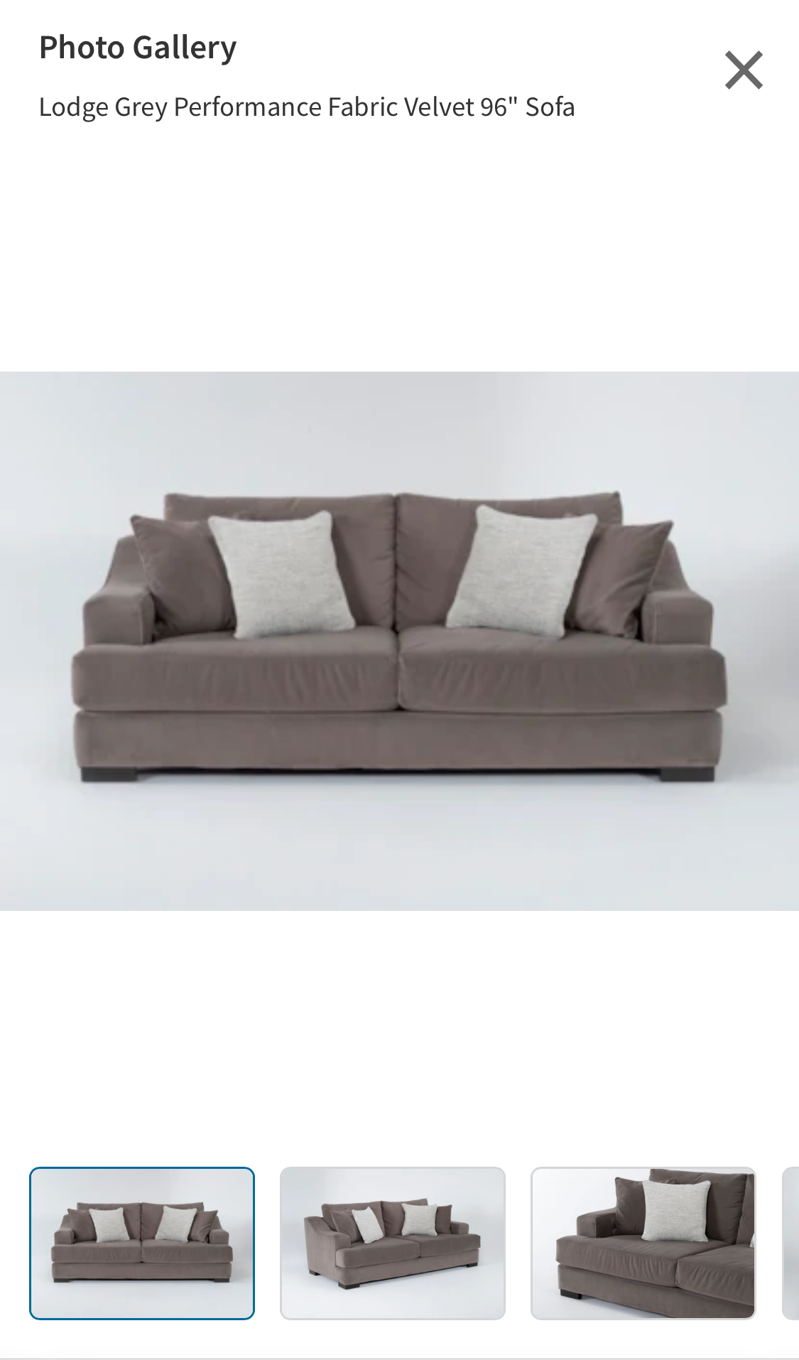 Mobile screenshot of undefined