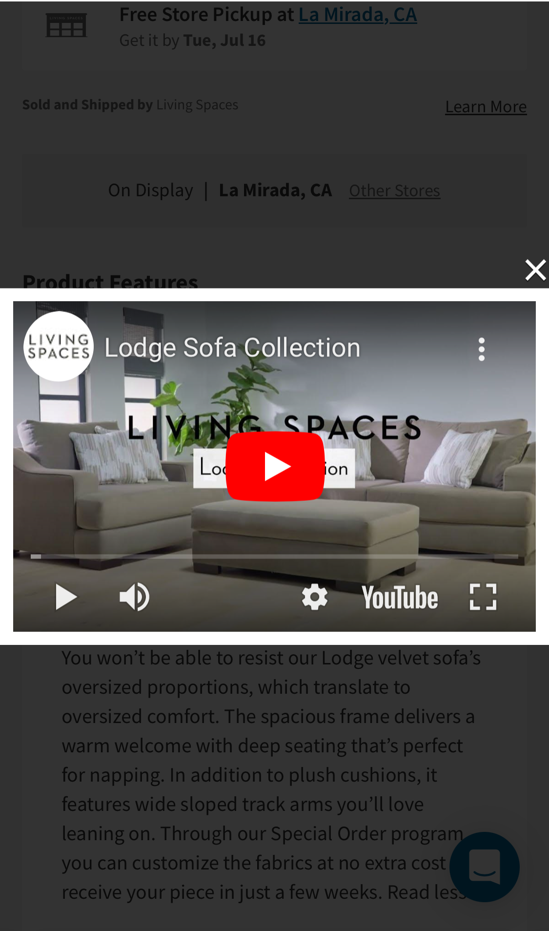Mobile screenshot of undefined