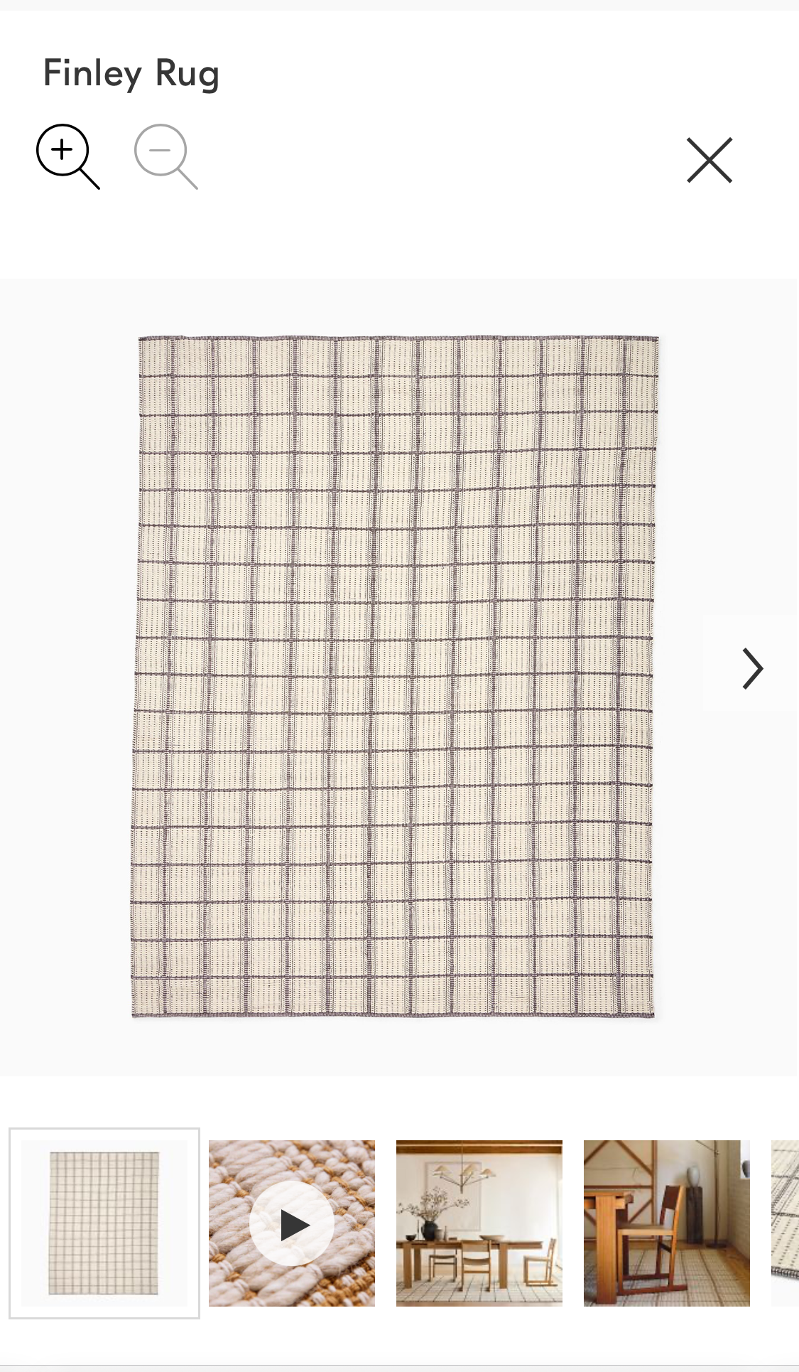 Mobile screenshot of undefined