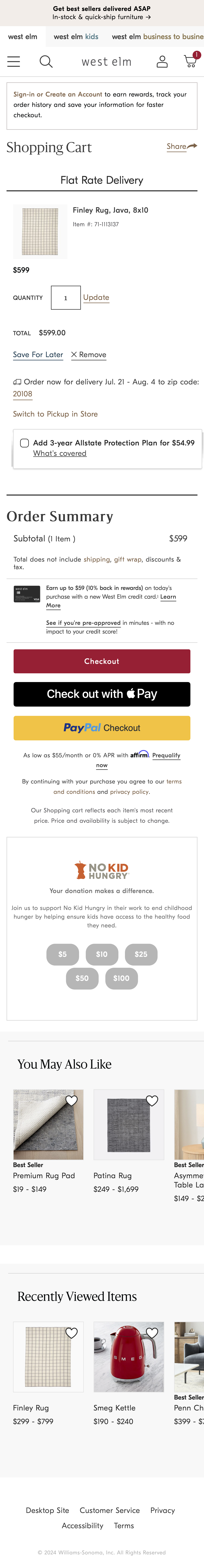 Mobile screenshot of undefined