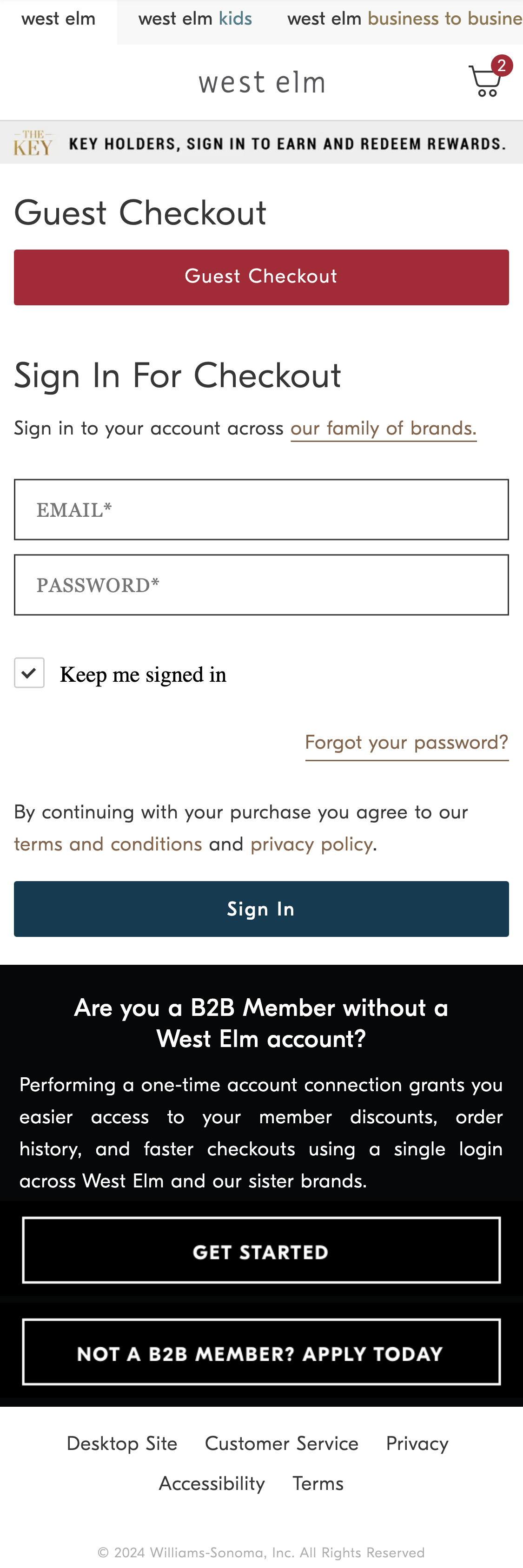 Mobile screenshot of undefined