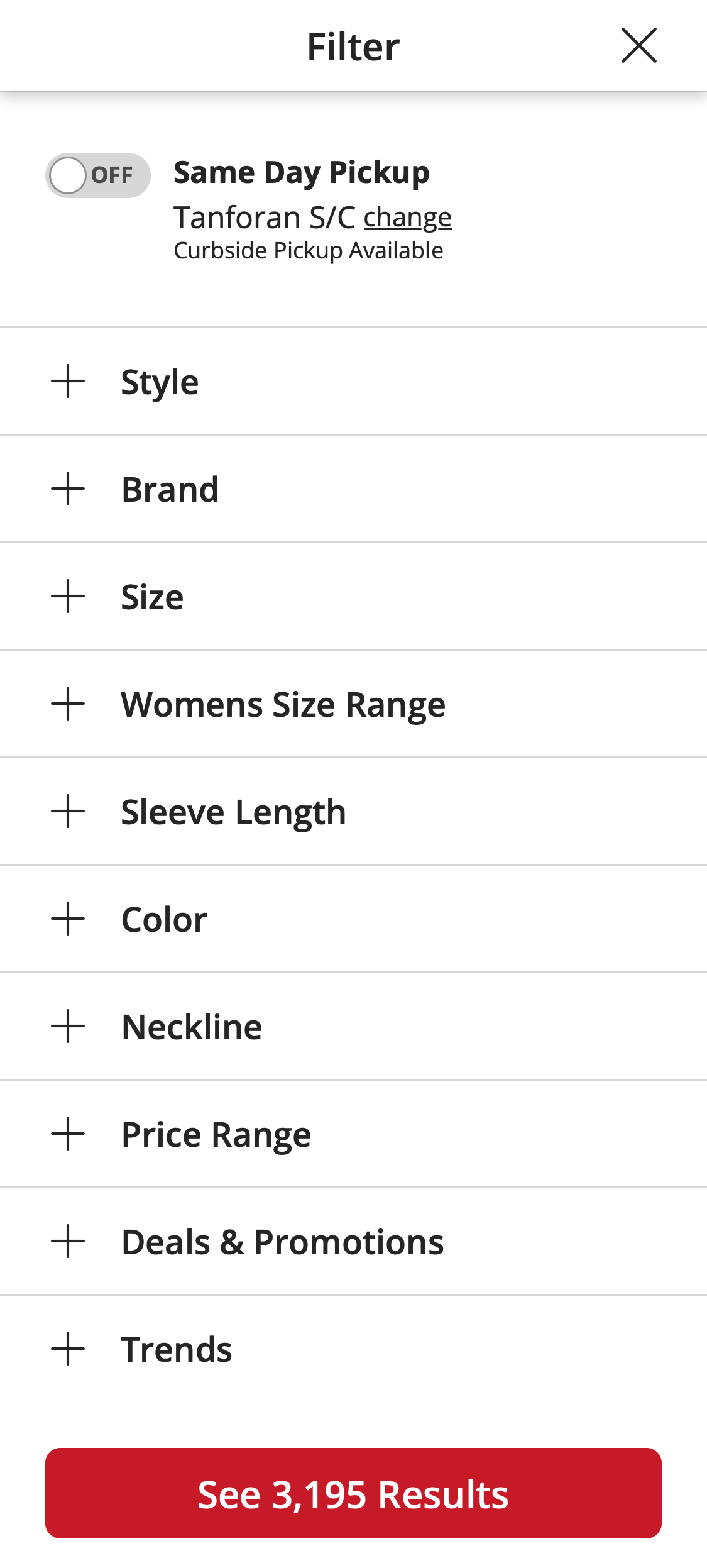 Mobile screenshot of undefined