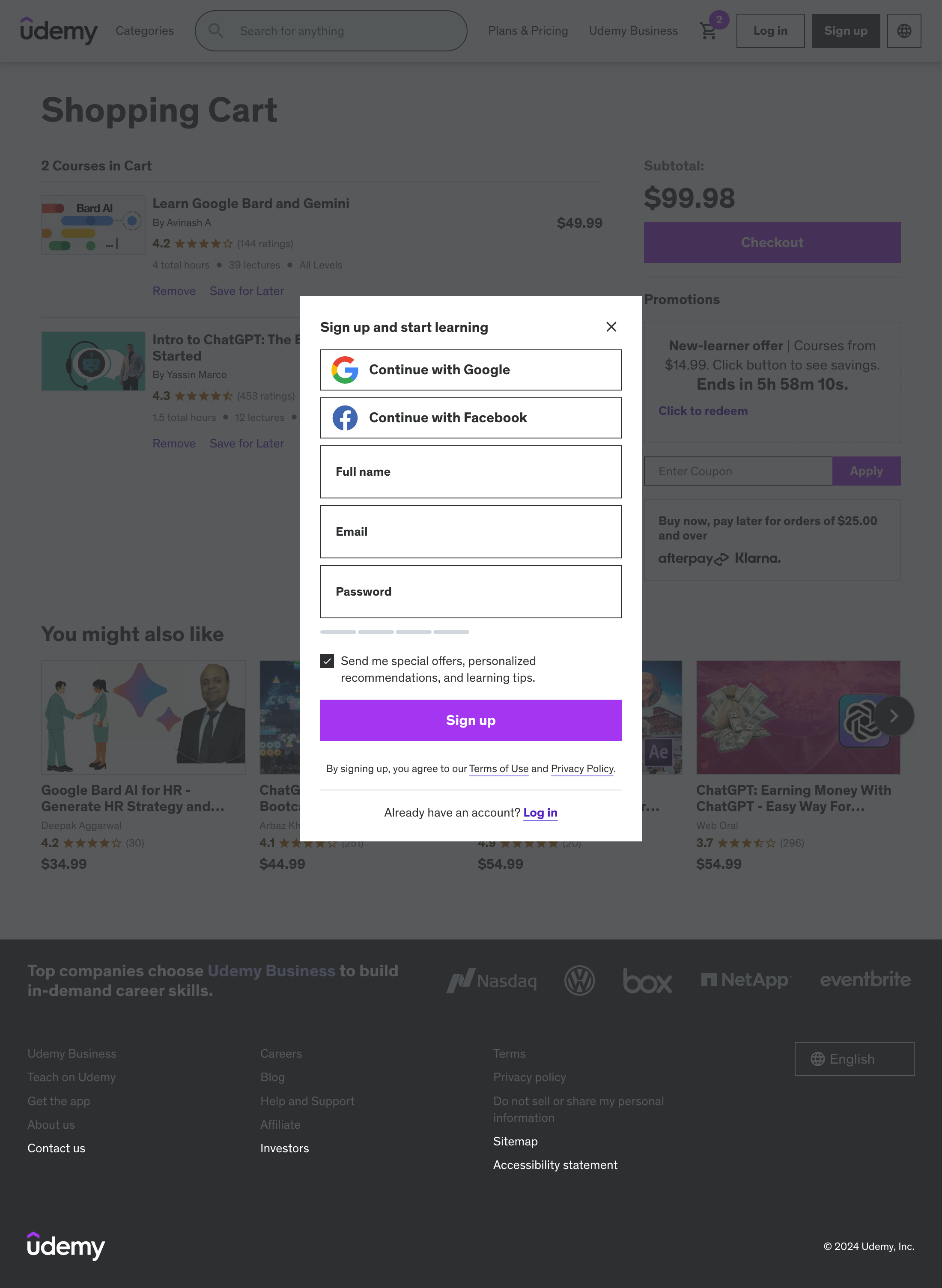 Desktop screenshot of undefined