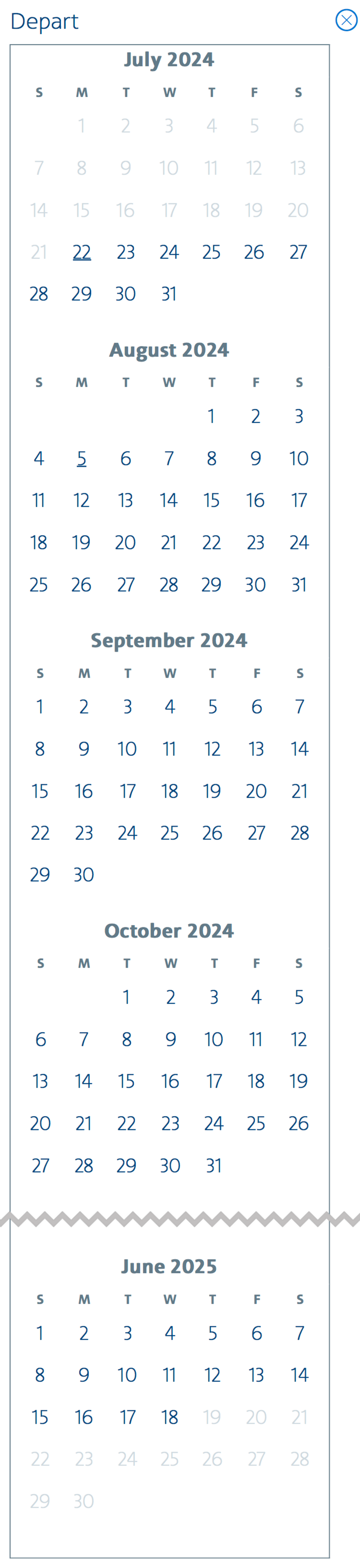 Mobile screenshot of undefined