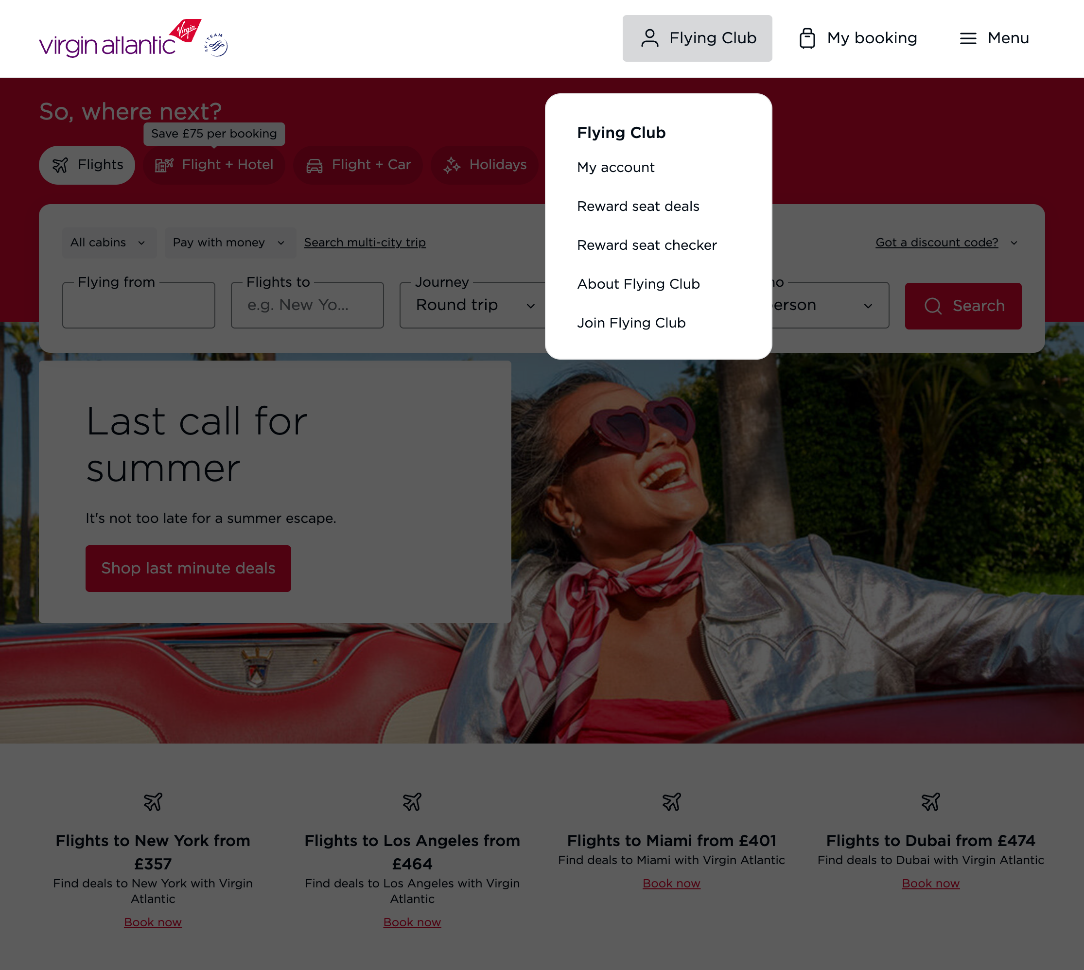 Desktop screenshot of undefined